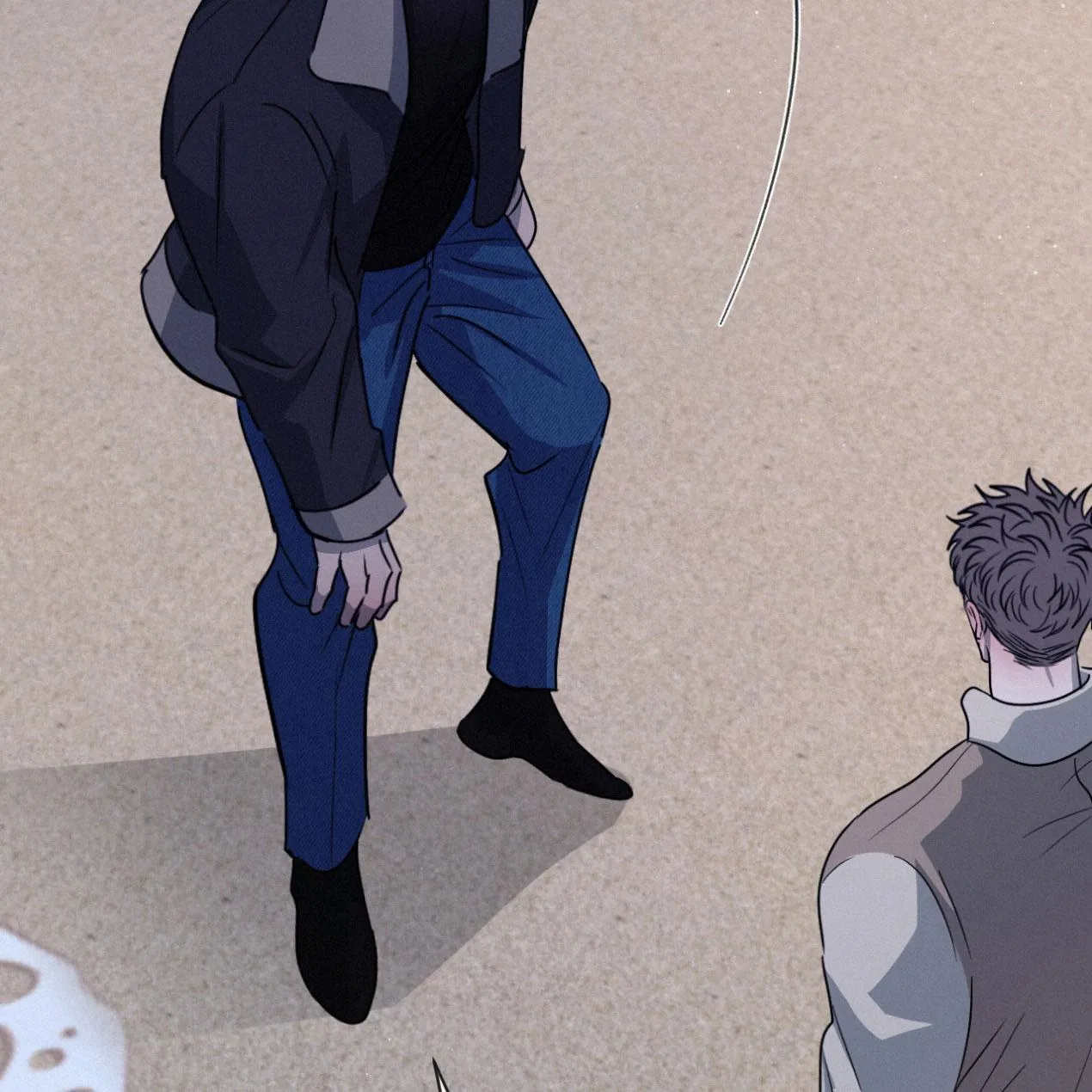 TƯƠNG PHẢN Chapter 26 Trang 76