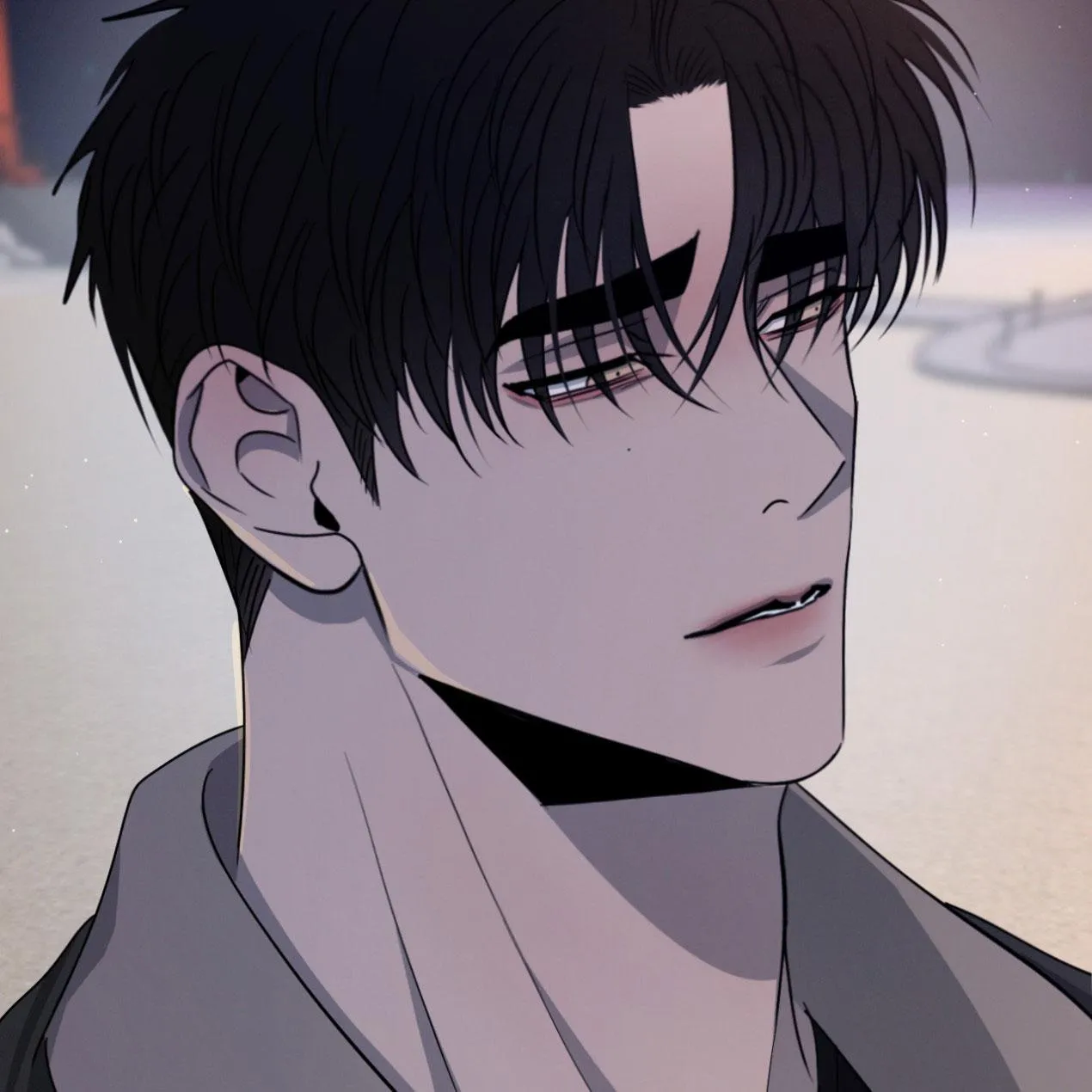 TƯƠNG PHẢN Chapter 26 Trang 79