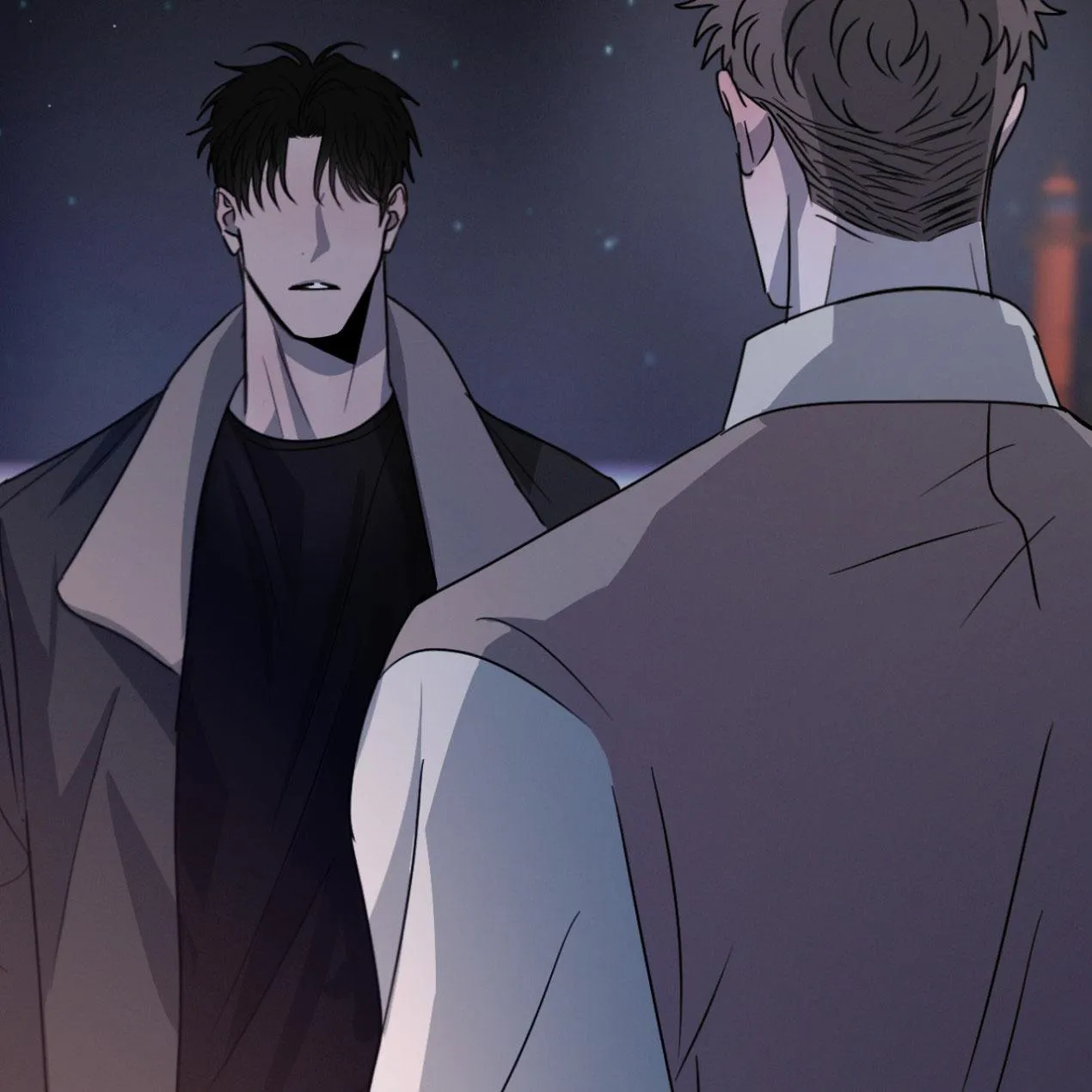 TƯƠNG PHẢN Chapter 26 Trang 84