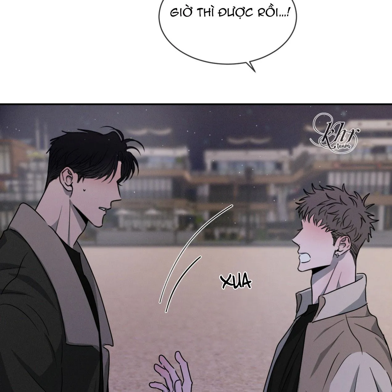 TƯƠNG PHẢN Chapter 26 Trang 87