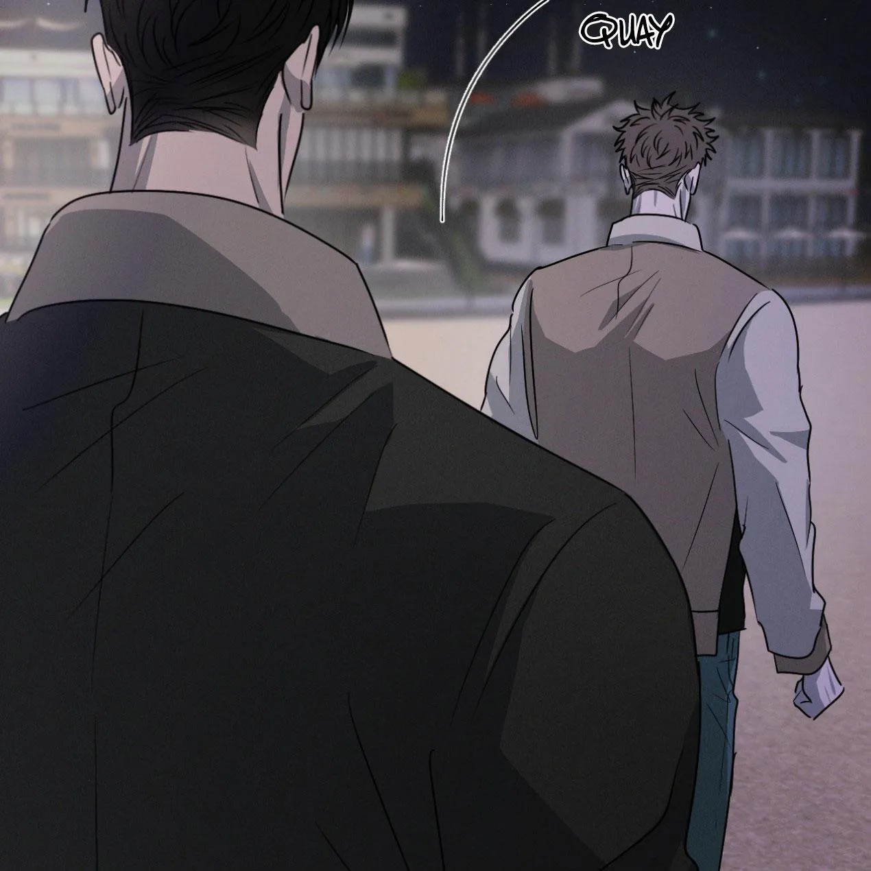 TƯƠNG PHẢN Chapter 26 Trang 100