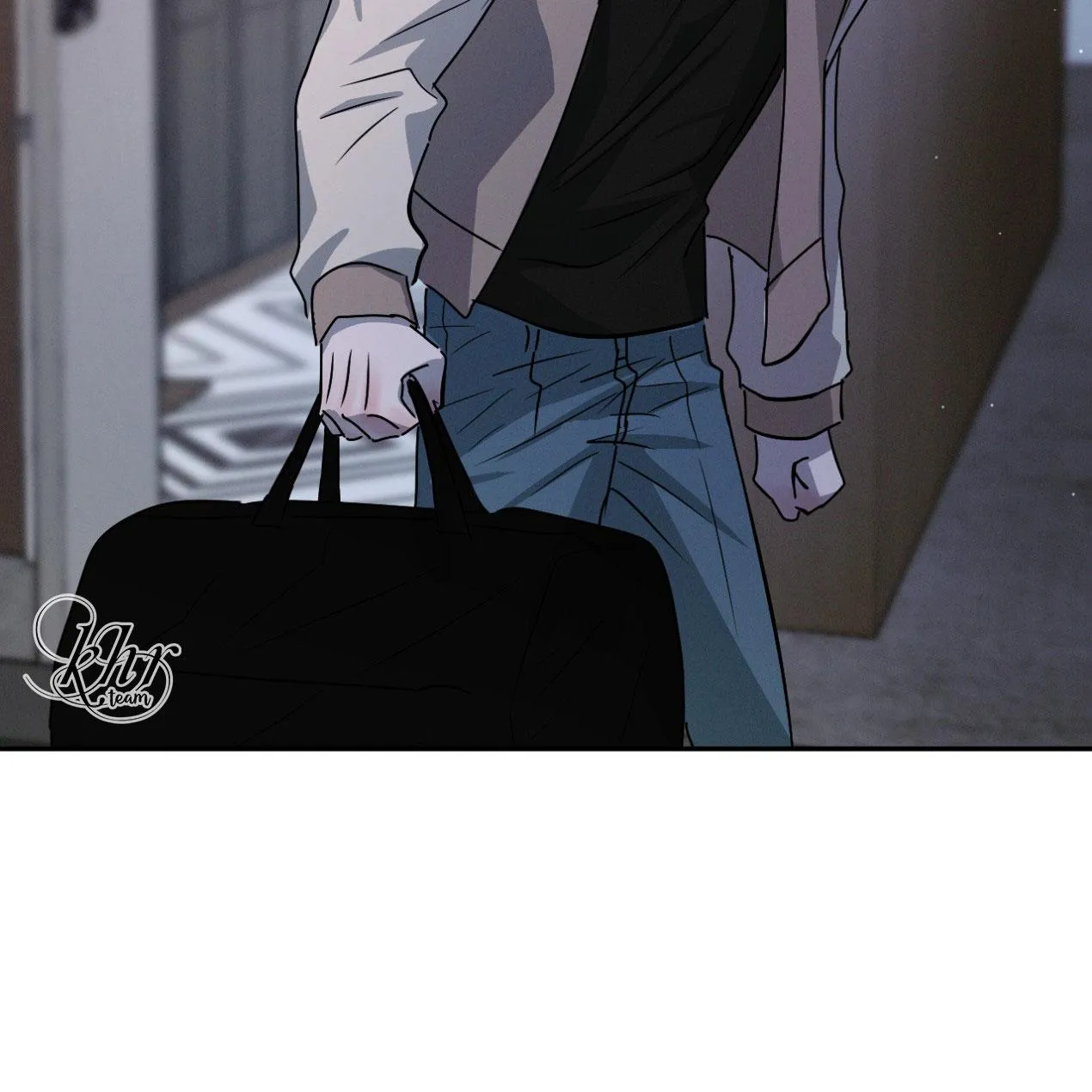 TƯƠNG PHẢN Chapter 26 Trang 109