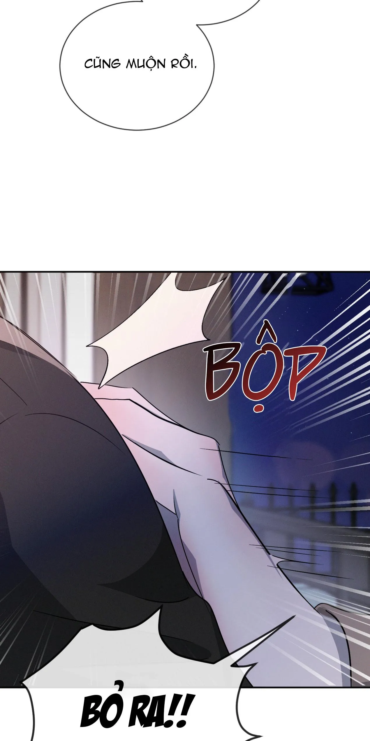 TƯƠNG PHẢN Chapter 26 Trang 115