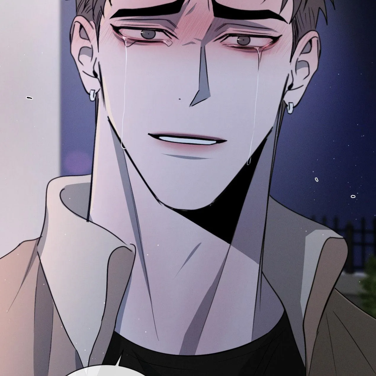 TƯƠNG PHẢN Chapter 26 Trang 124