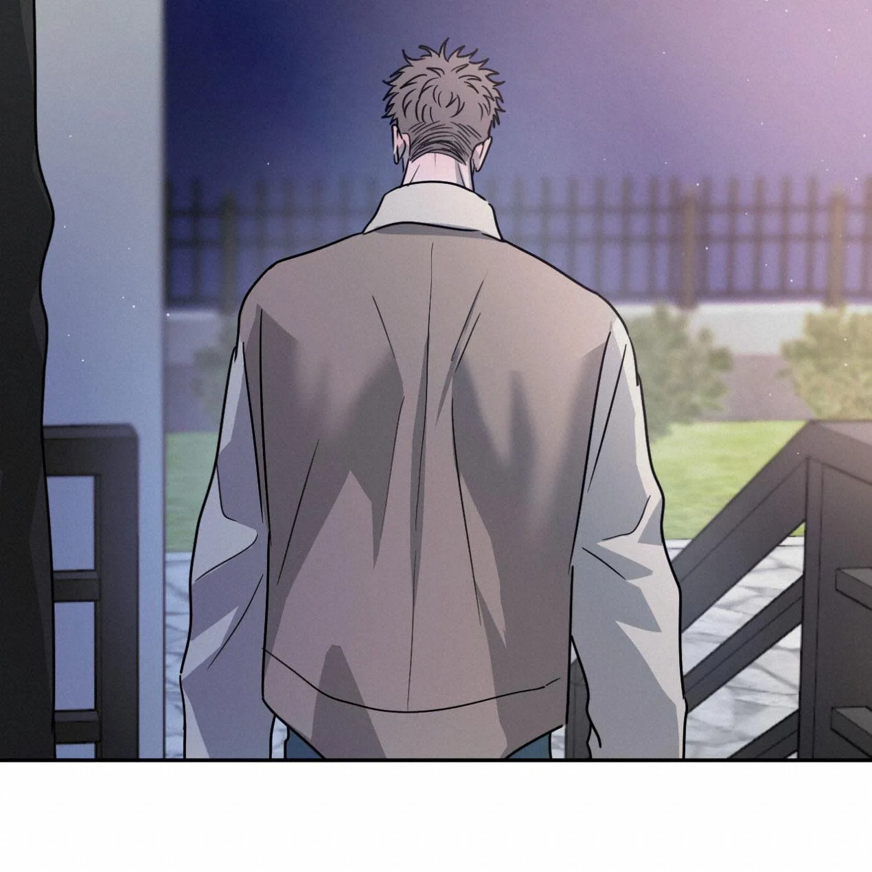 TƯƠNG PHẢN Chapter 26 Trang 130