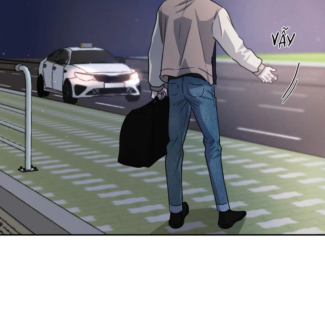 TƯƠNG PHẢN Chapter 26 Trang 134