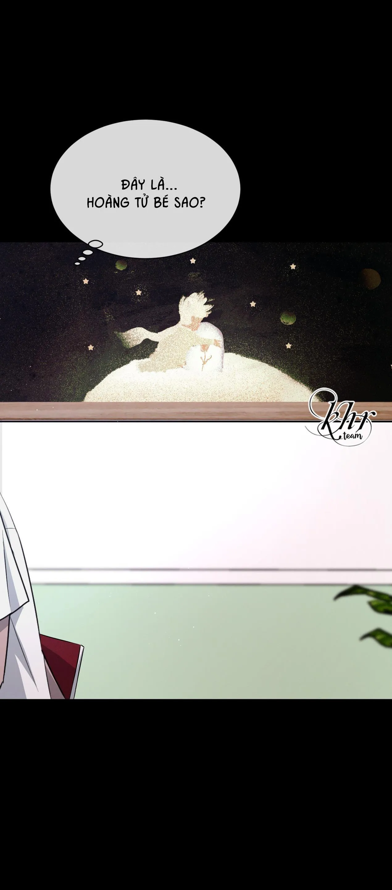 TƯƠNG PHẢN Chapter 27 Trang 4