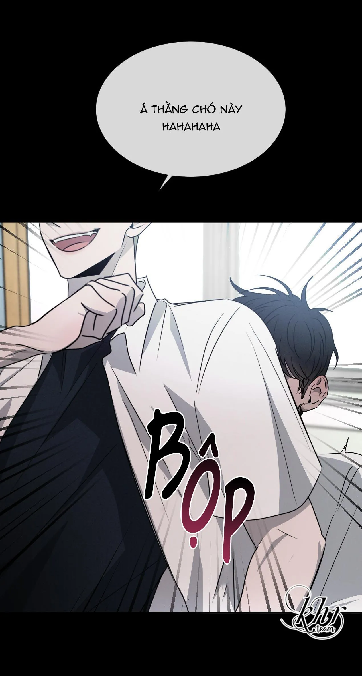 TƯƠNG PHẢN Chapter 27 Trang 6