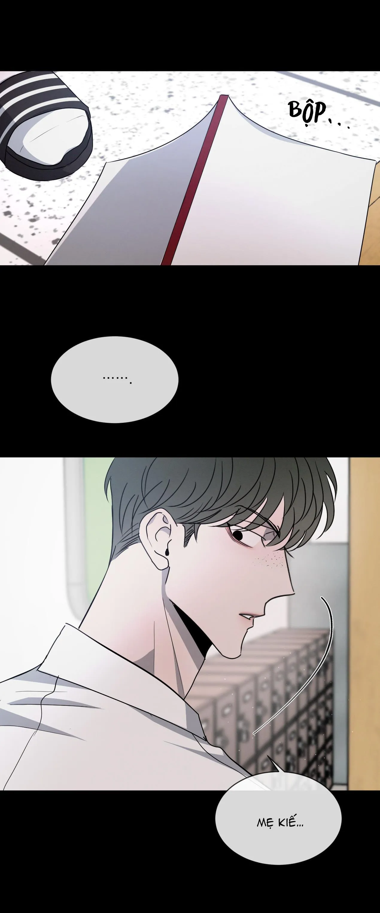 TƯƠNG PHẢN Chapter 27 Trang 7