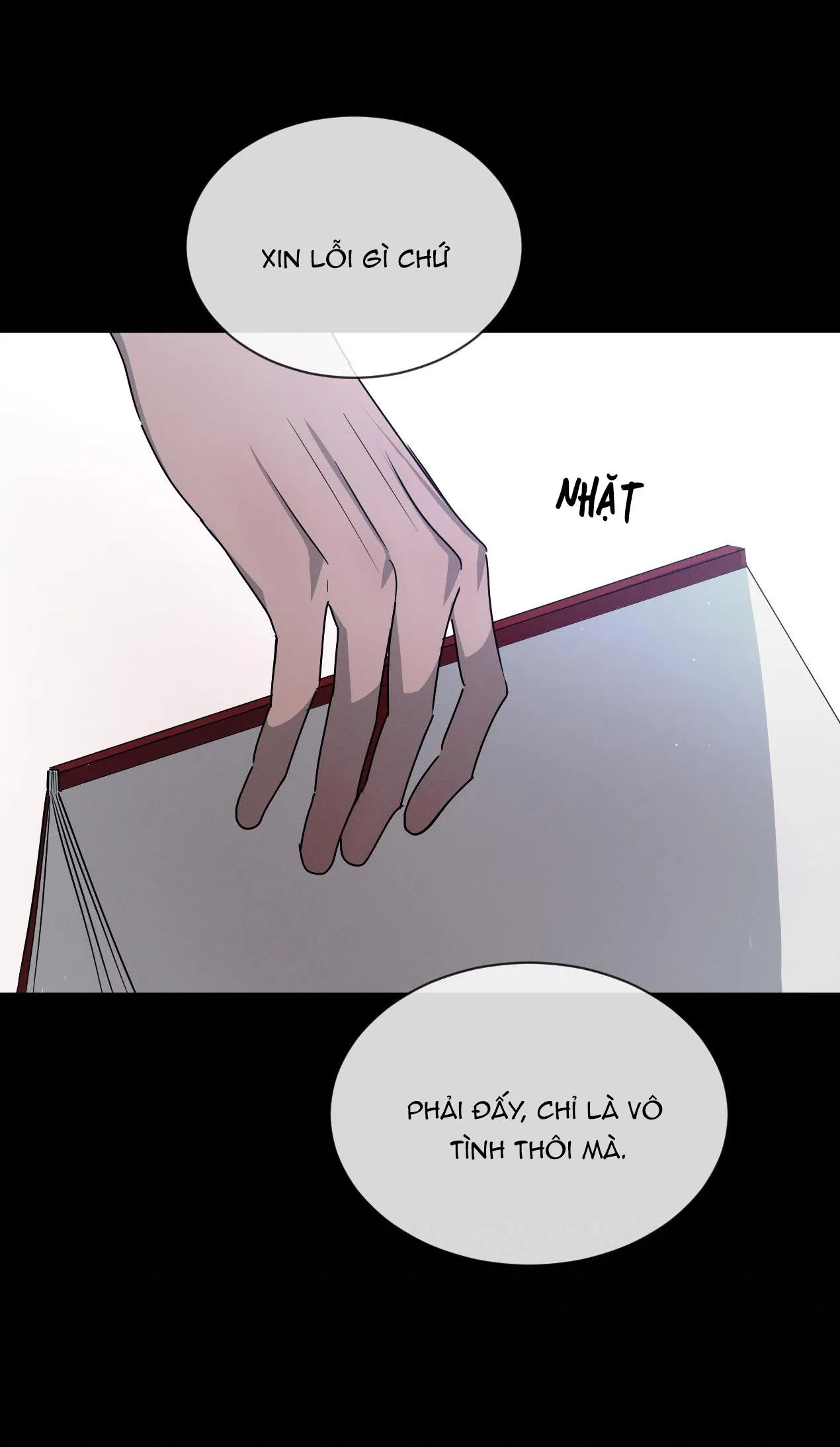 TƯƠNG PHẢN Chapter 27 Trang 9