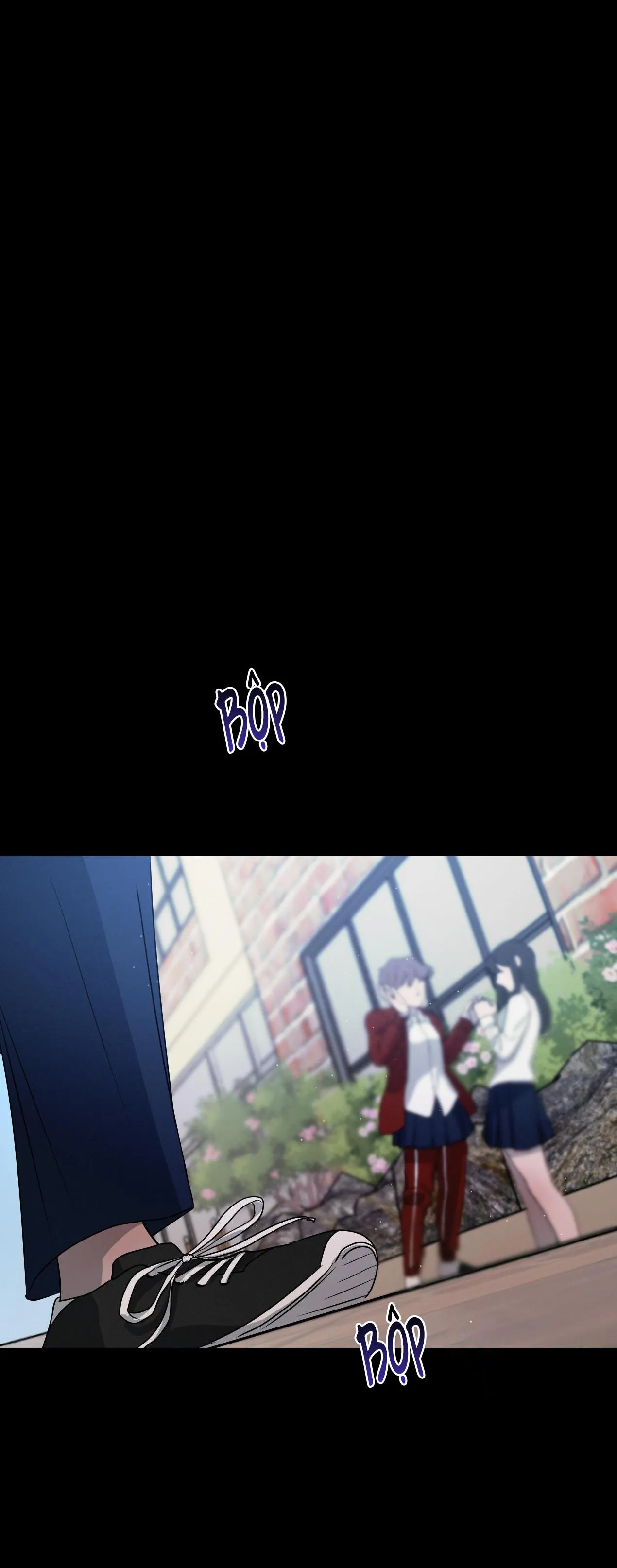 TƯƠNG PHẢN Chapter 27 Trang 13