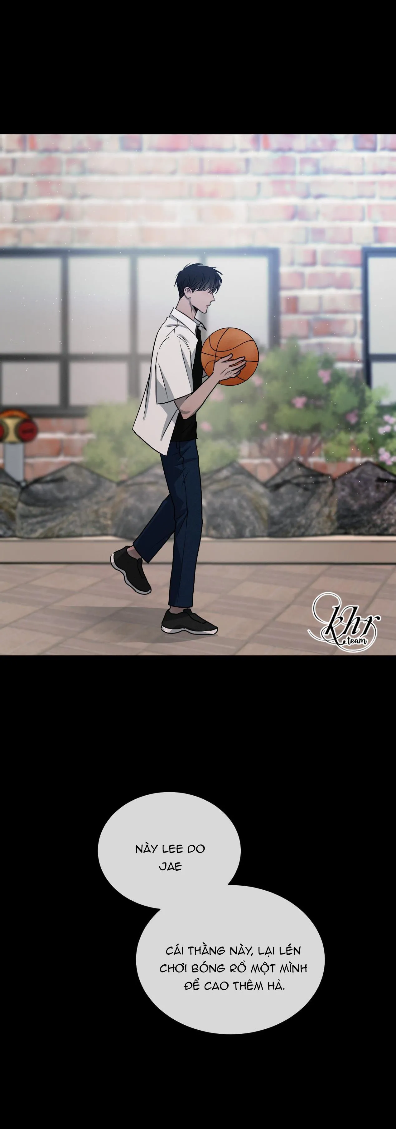 TƯƠNG PHẢN Chapter 27 Trang 14