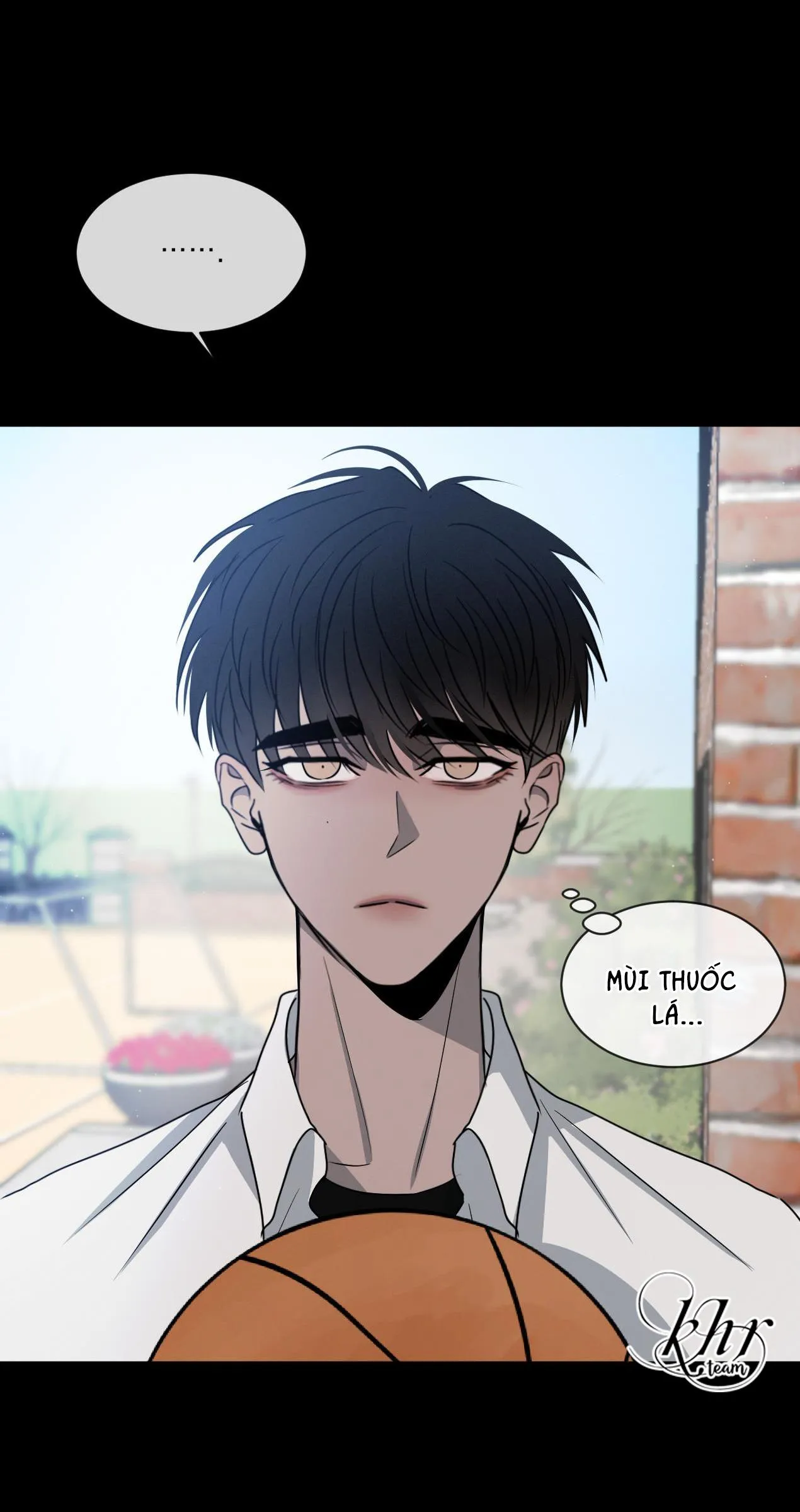 TƯƠNG PHẢN Chapter 27 Trang 16