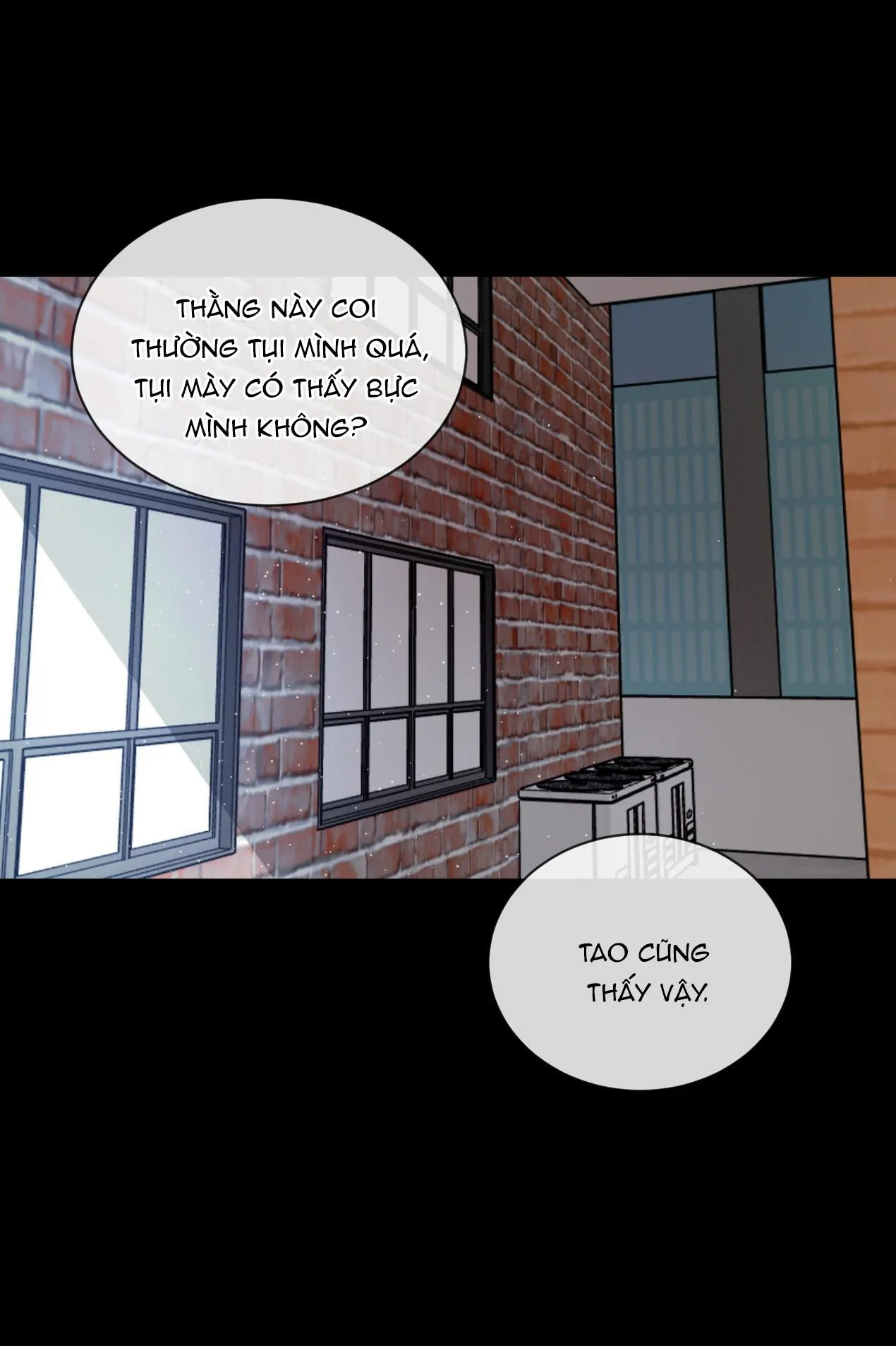 TƯƠNG PHẢN Chapter 27 Trang 19