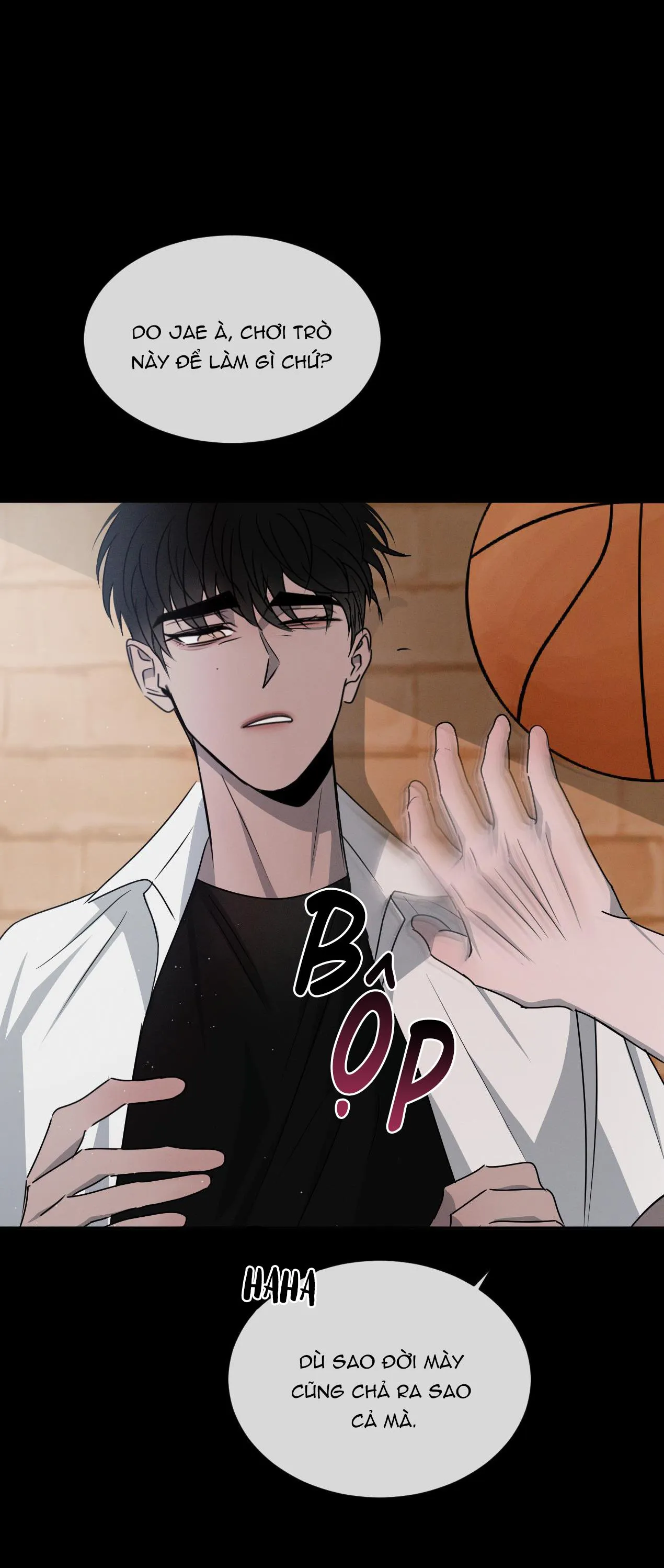 TƯƠNG PHẢN Chapter 27 Trang 20