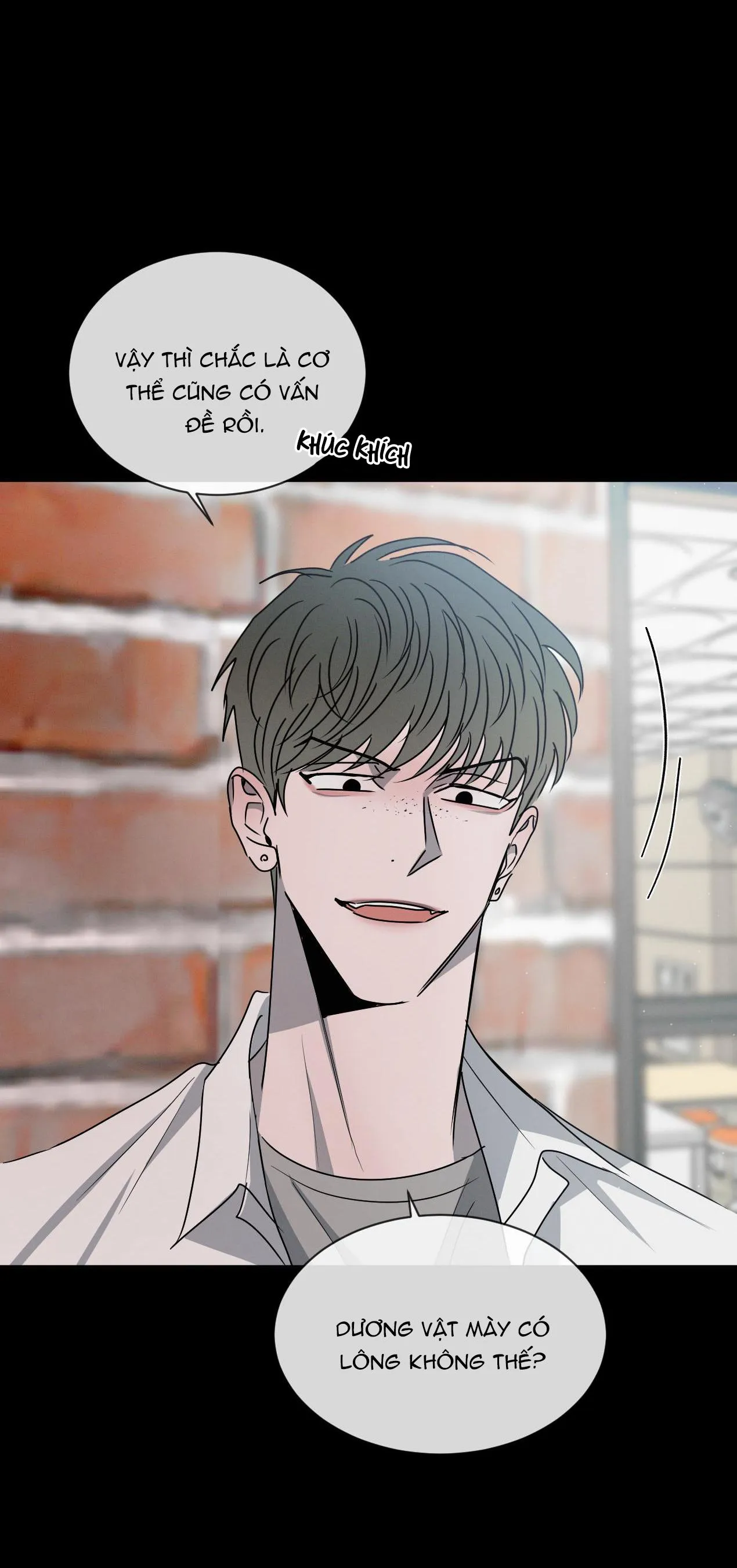 TƯƠNG PHẢN Chapter 27 Trang 24