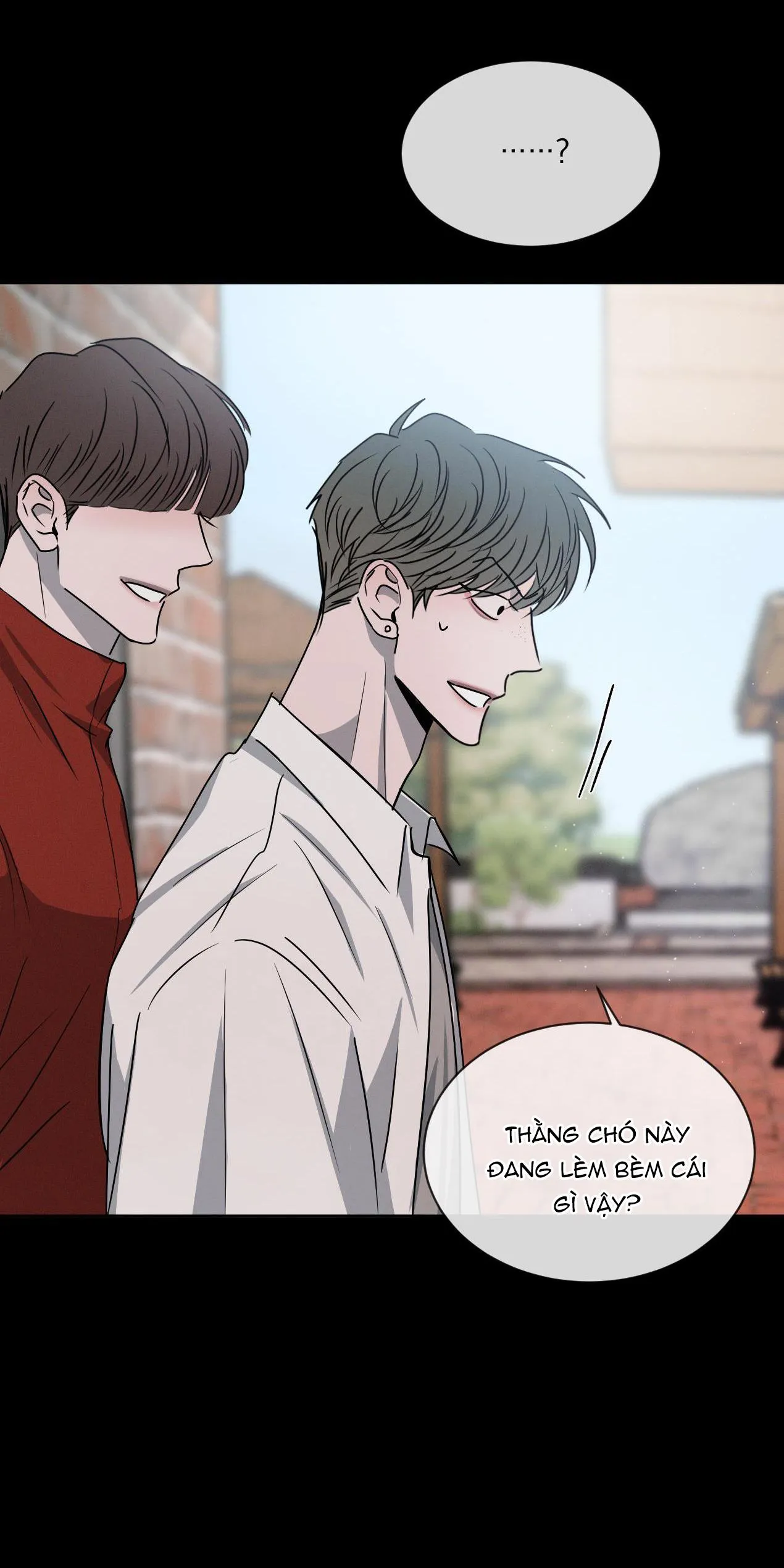 TƯƠNG PHẢN Chapter 27 Trang 27