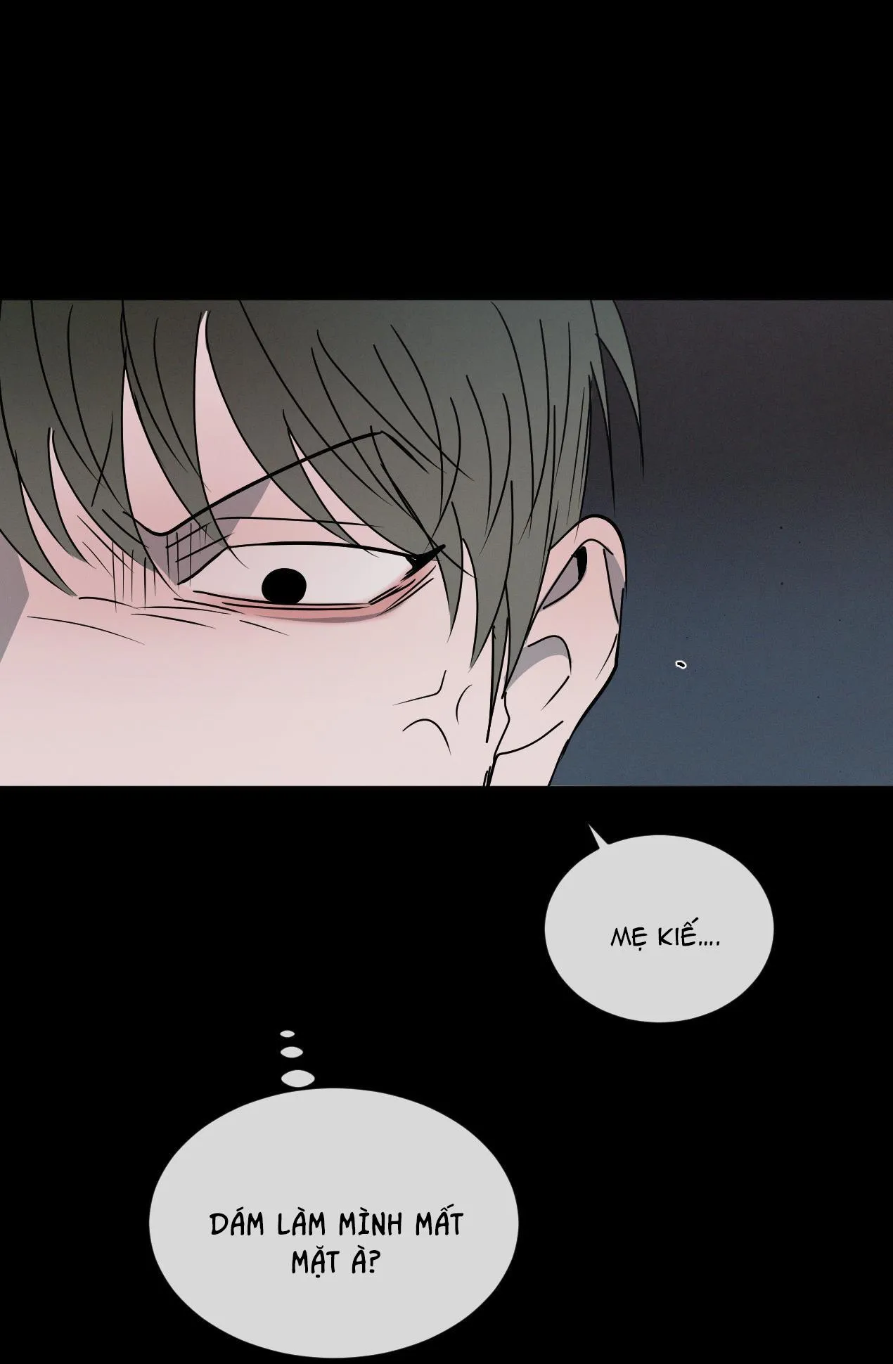 TƯƠNG PHẢN Chapter 27 Trang 30