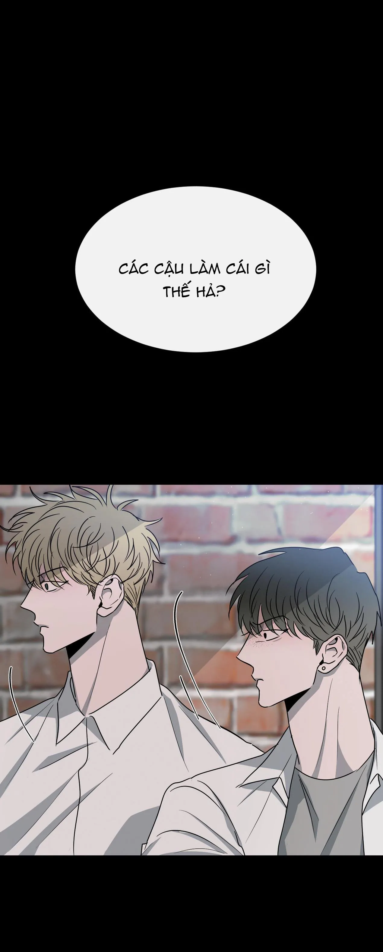 TƯƠNG PHẢN Chapter 27 Trang 33