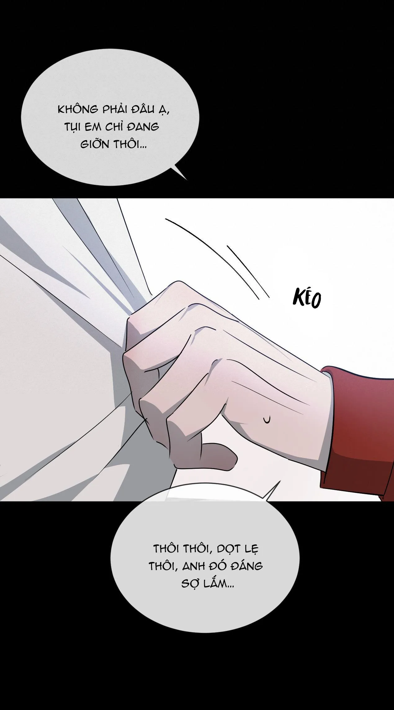 TƯƠNG PHẢN Chapter 27 Trang 36