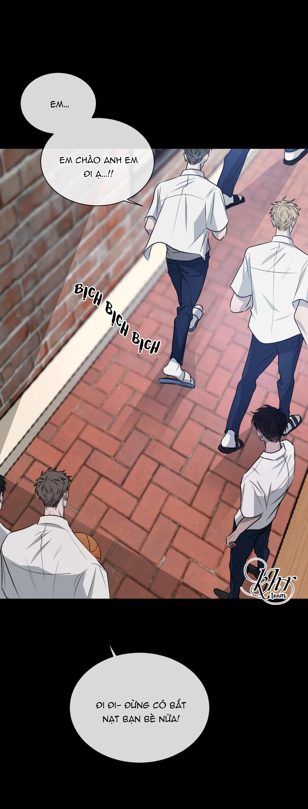 TƯƠNG PHẢN Chapter 27 Trang 37