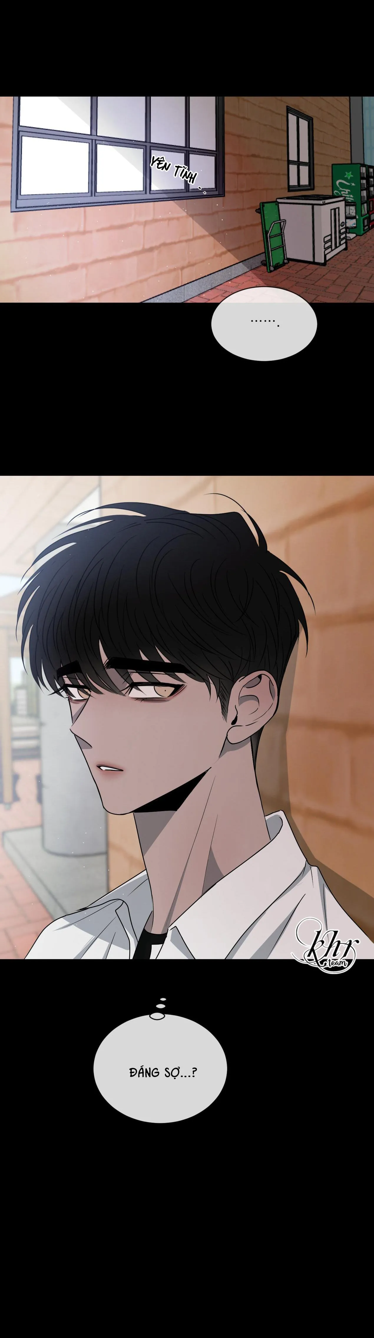 TƯƠNG PHẢN Chapter 27 Trang 38