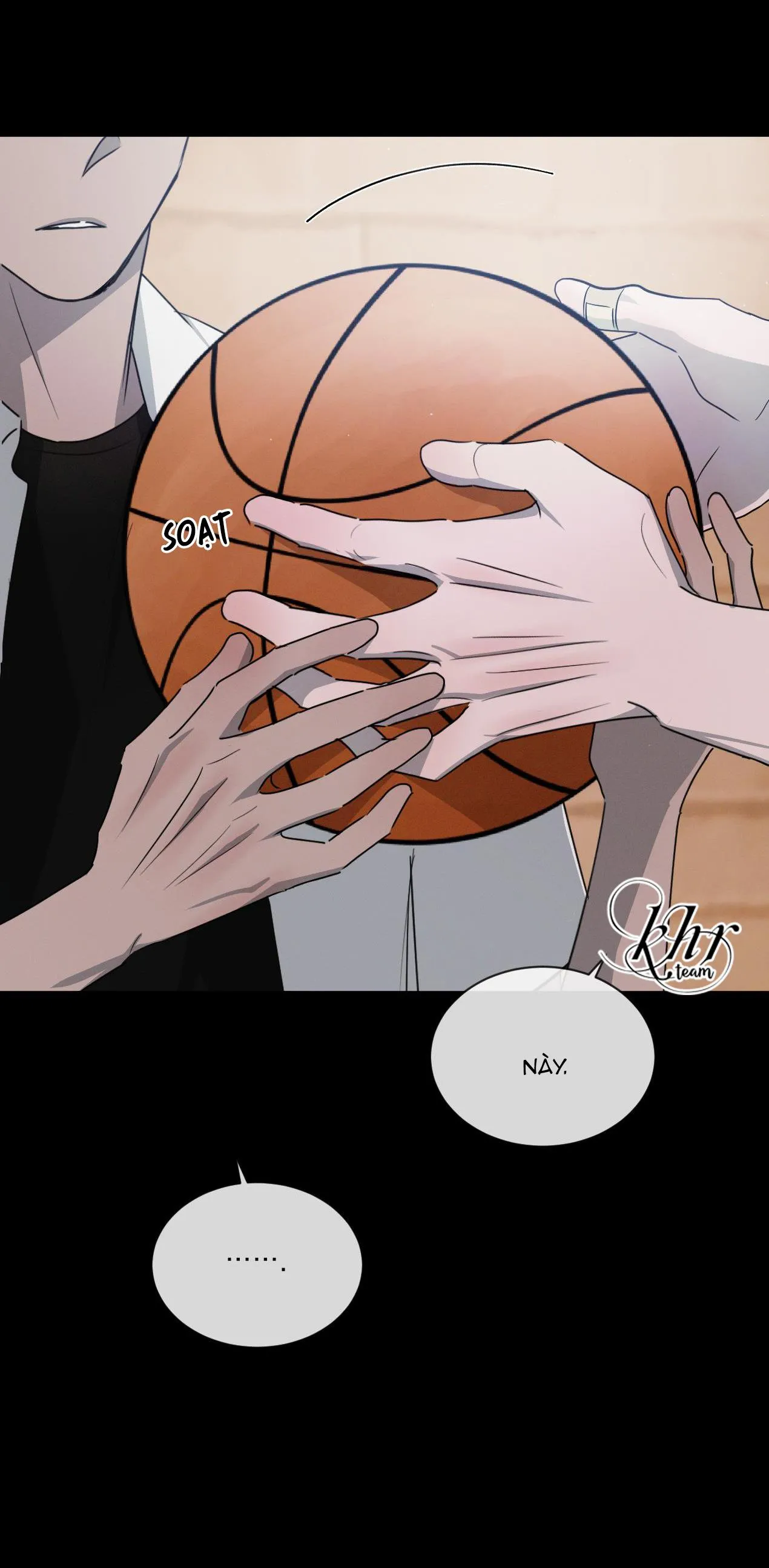 TƯƠNG PHẢN Chapter 27 Trang 40