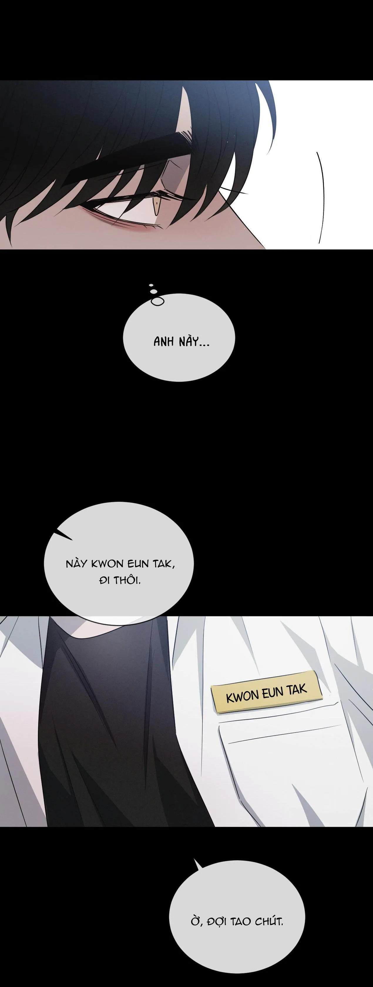 TƯƠNG PHẢN Chapter 27 Trang 41