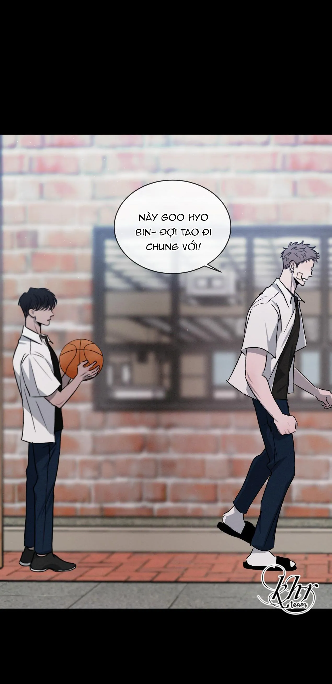 TƯƠNG PHẢN Chapter 27 Trang 43