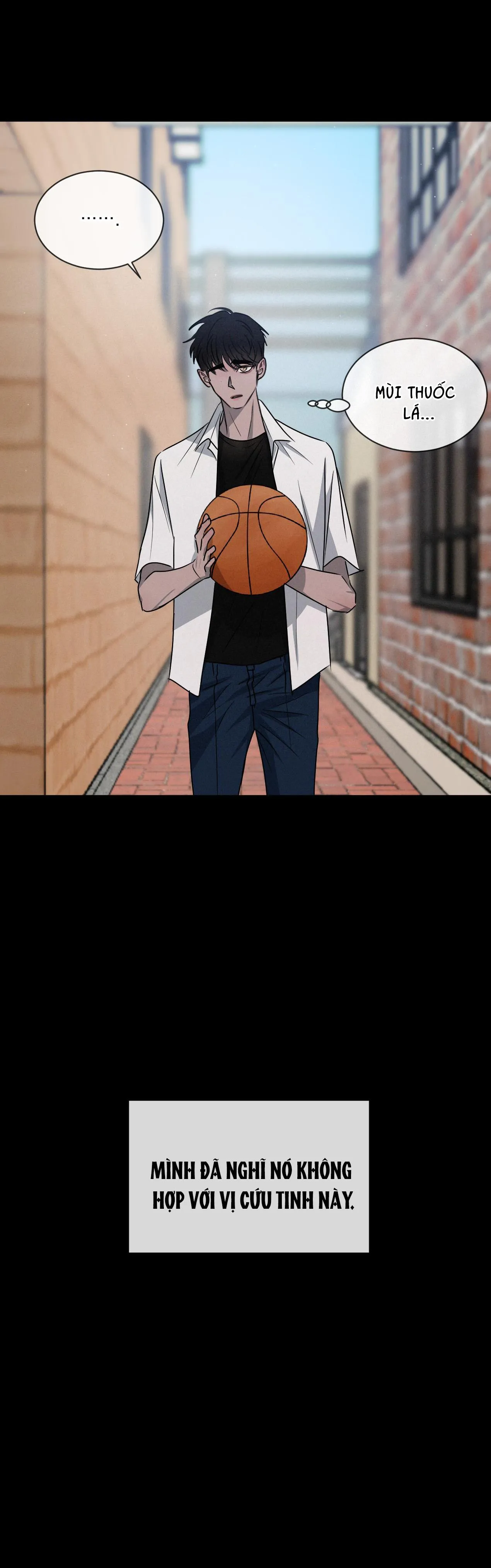 TƯƠNG PHẢN Chapter 27 Trang 44