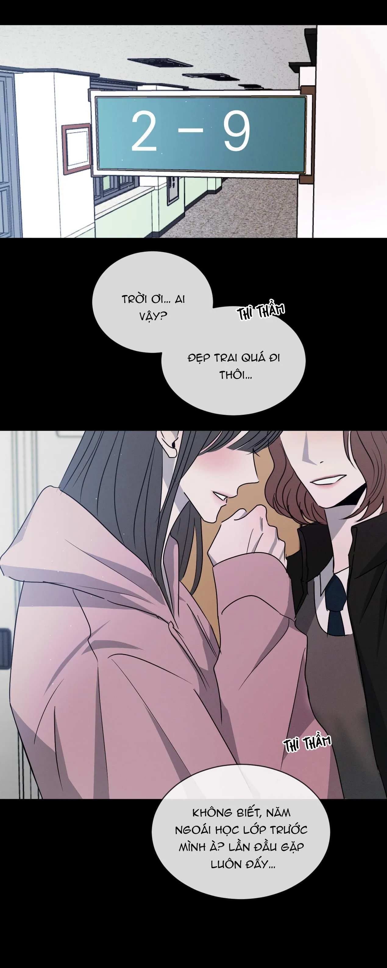 TƯƠNG PHẢN Chapter 27 Trang 46