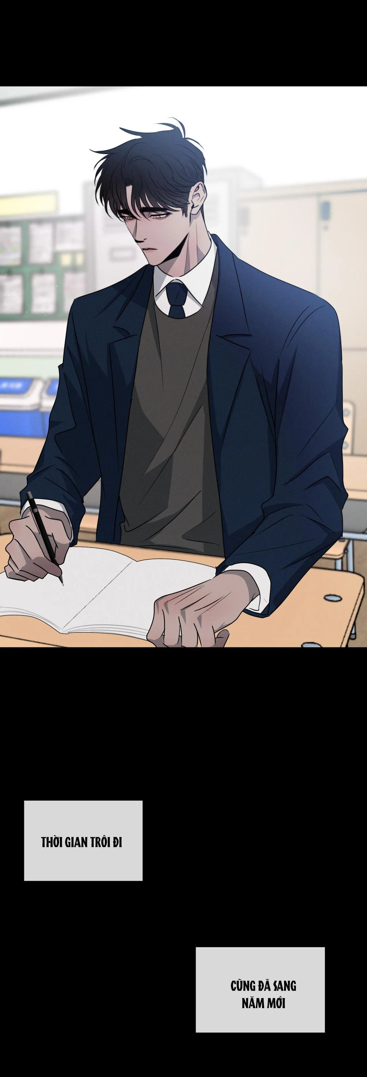 TƯƠNG PHẢN Chapter 27 Trang 47