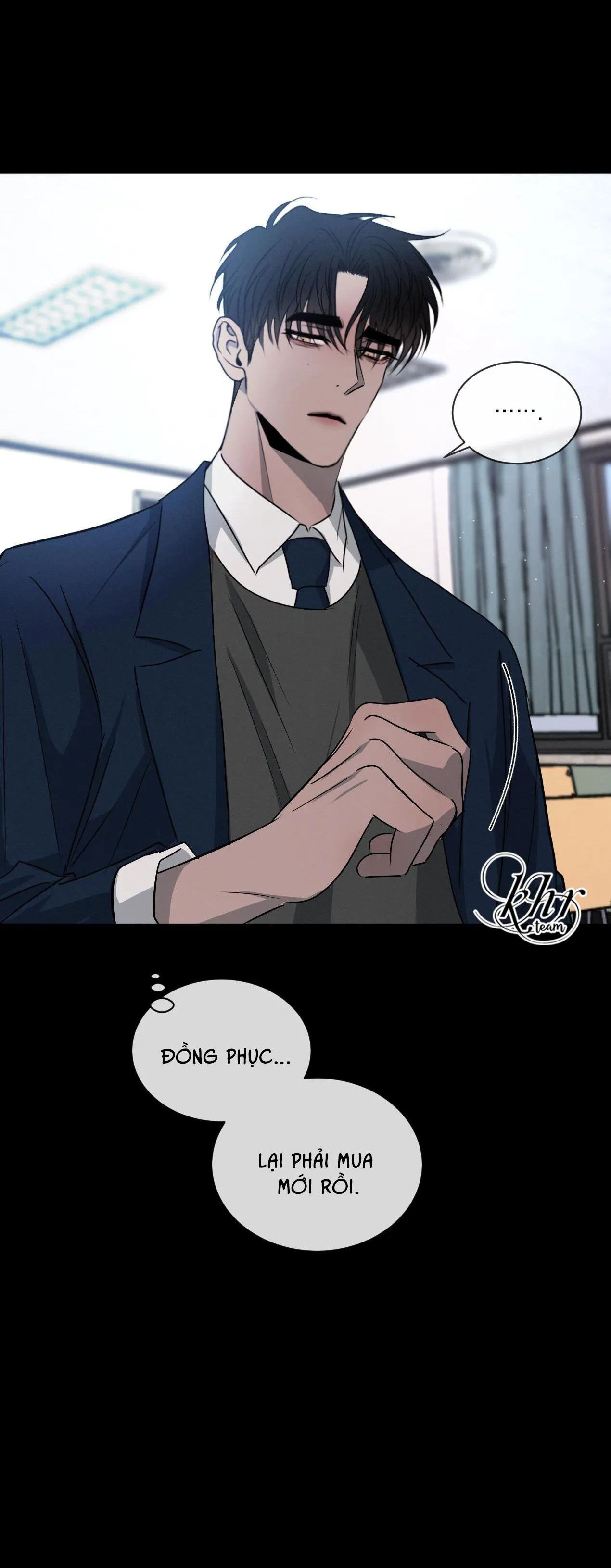 TƯƠNG PHẢN Chapter 27 Trang 48