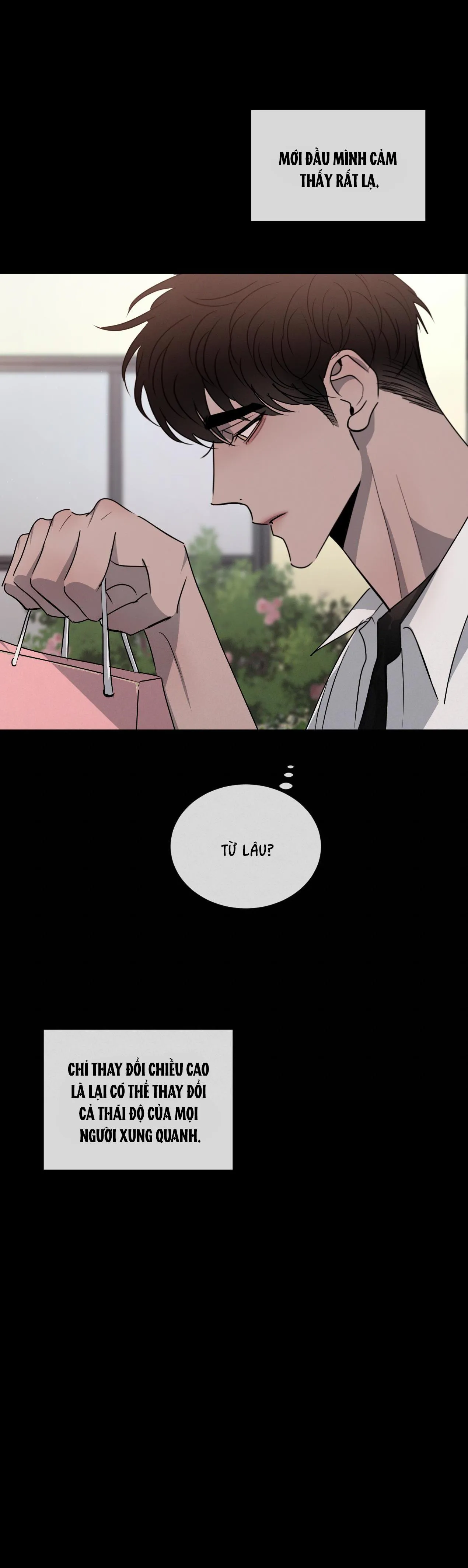 TƯƠNG PHẢN Chapter 27 Trang 51