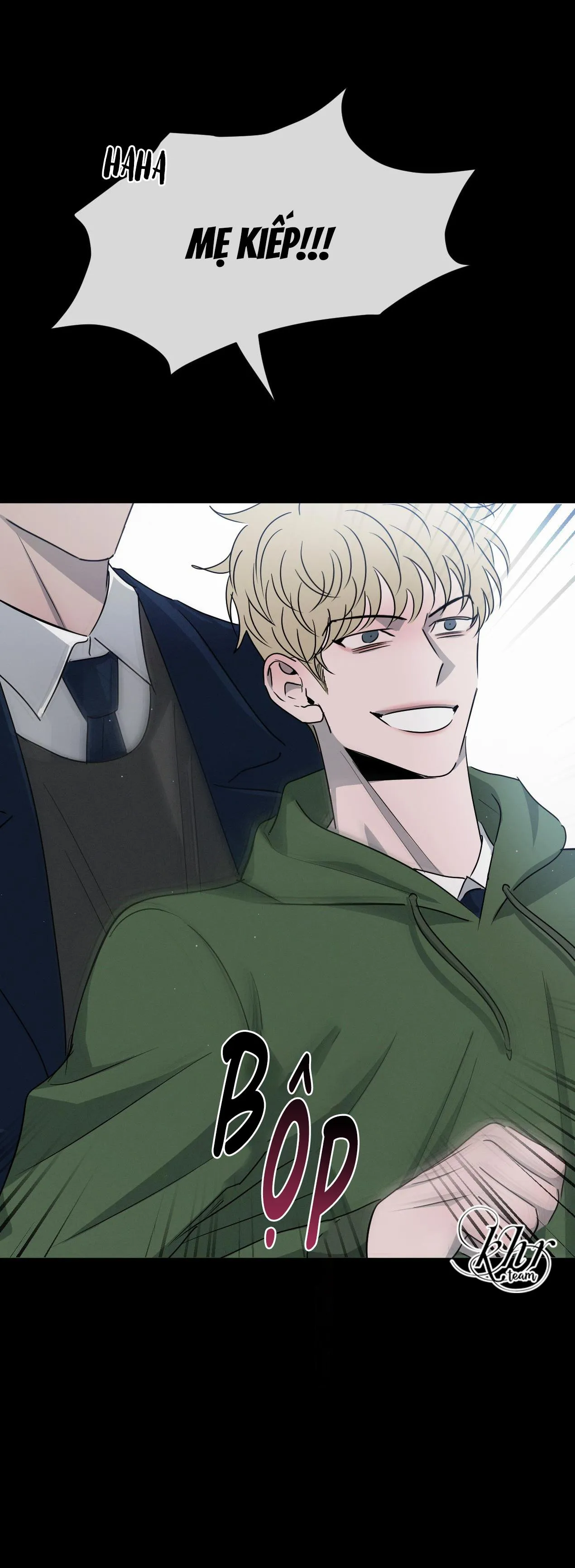 TƯƠNG PHẢN Chapter 27 Trang 53