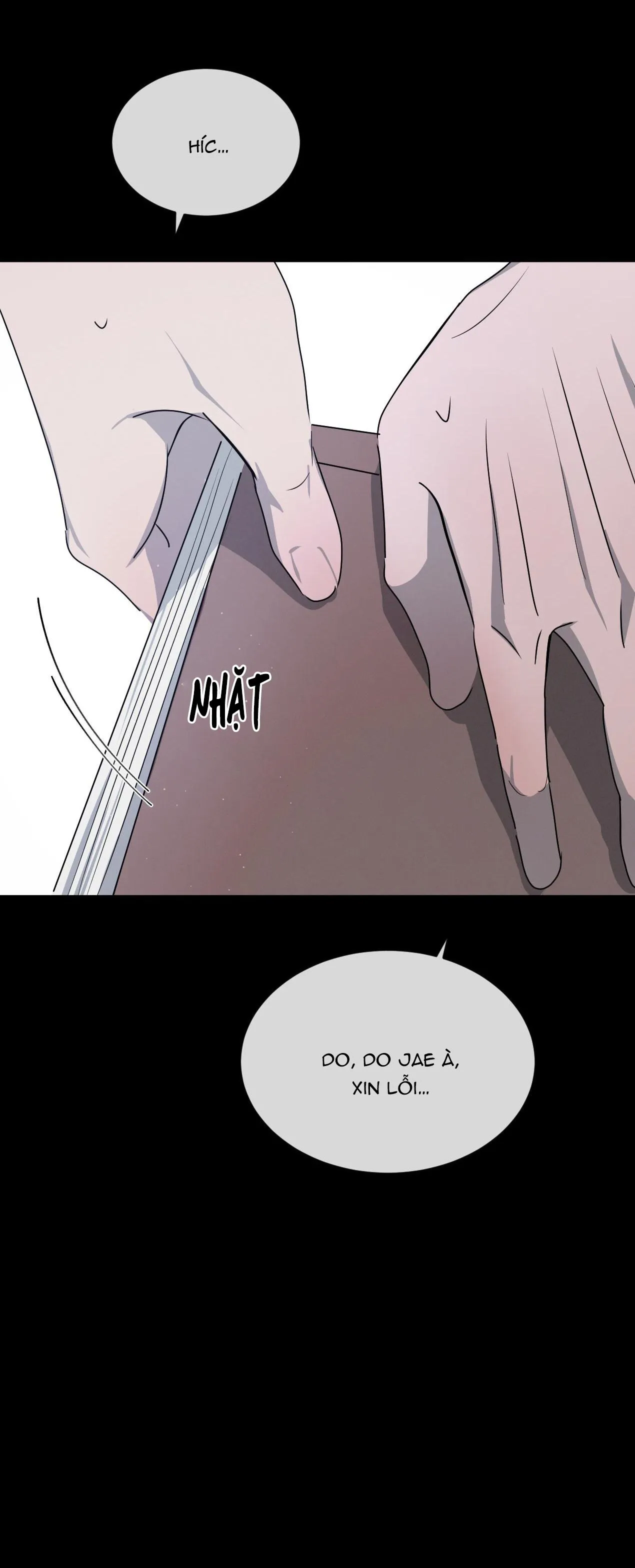 TƯƠNG PHẢN Chapter 27 Trang 56