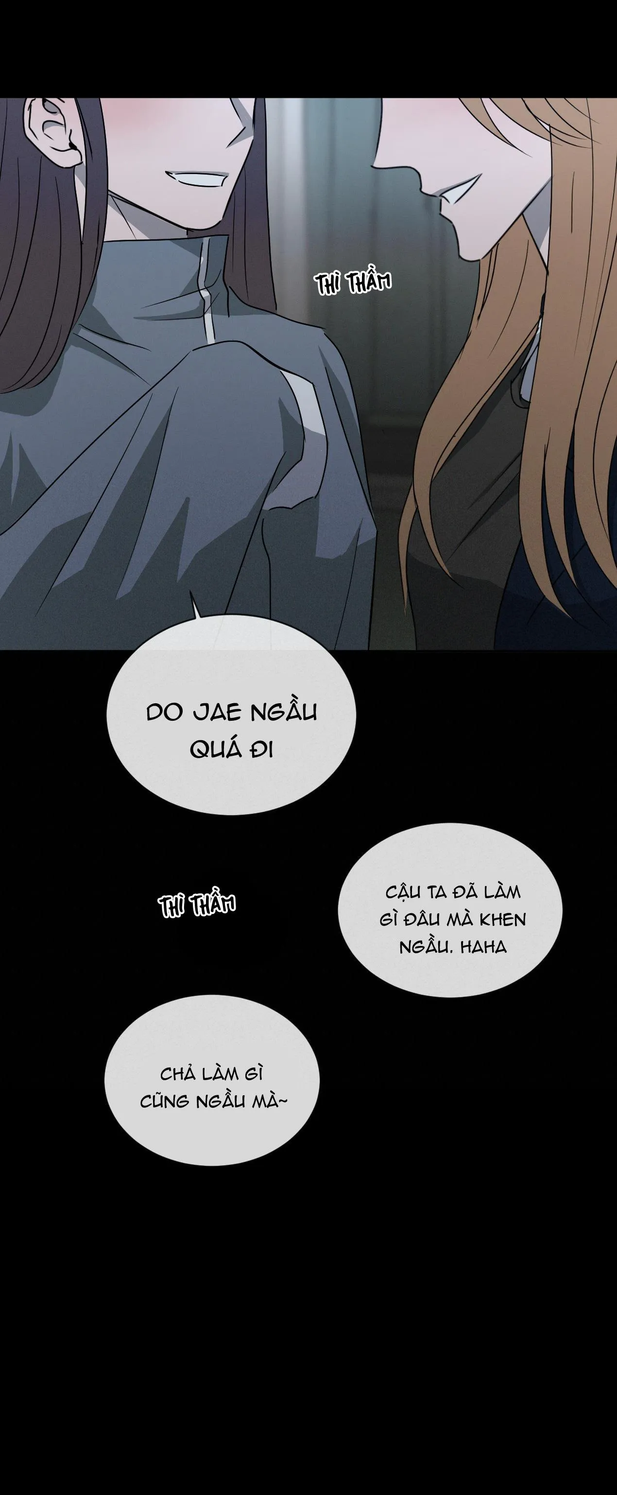 TƯƠNG PHẢN Chapter 27 Trang 61