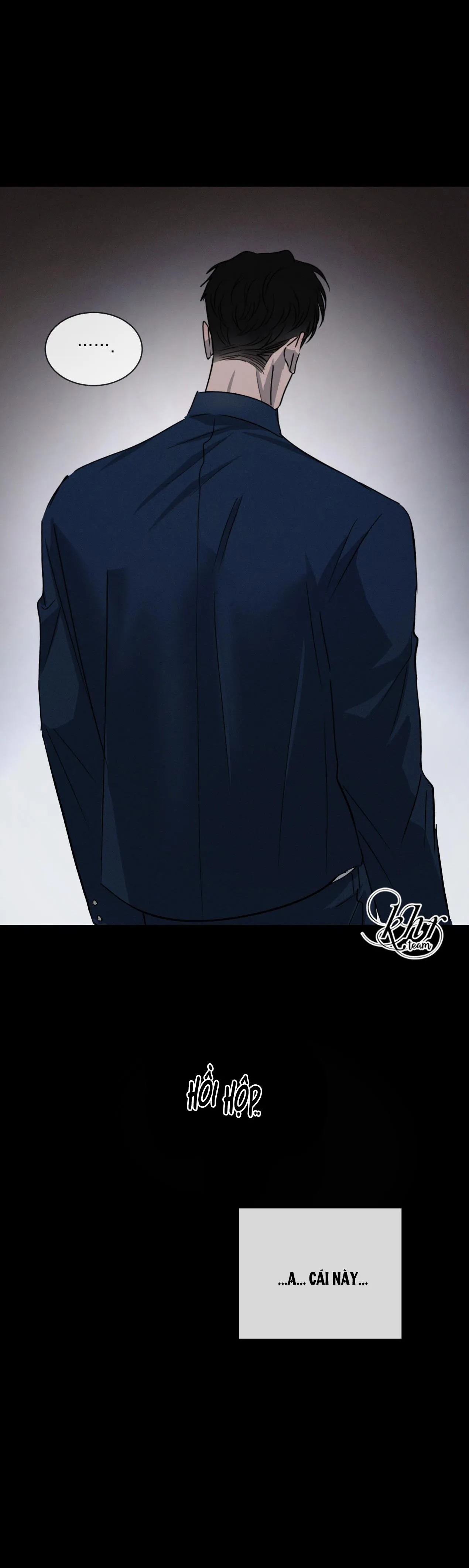 TƯƠNG PHẢN Chapter 27 Trang 62