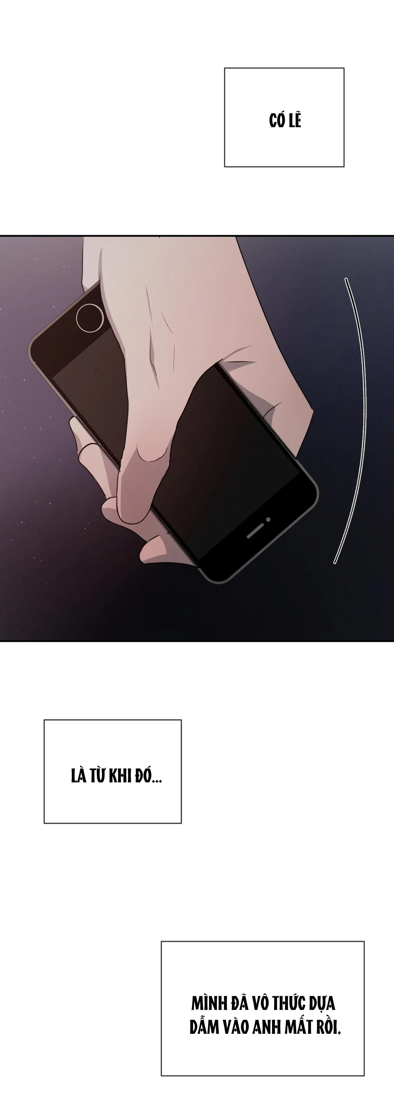 TƯƠNG PHẢN Chapter 27 Trang 73