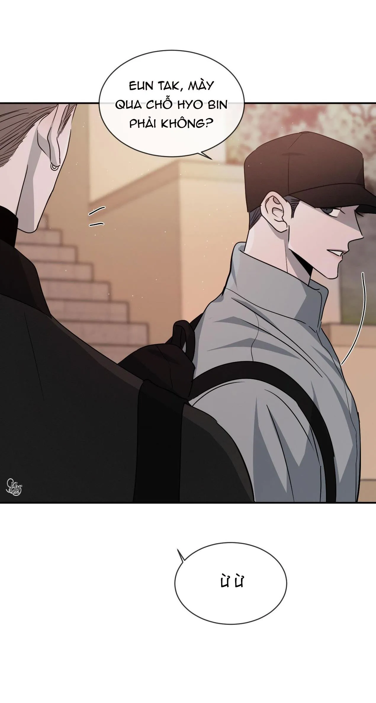 TƯƠNG PHẢN Chapter 28 Trang 3