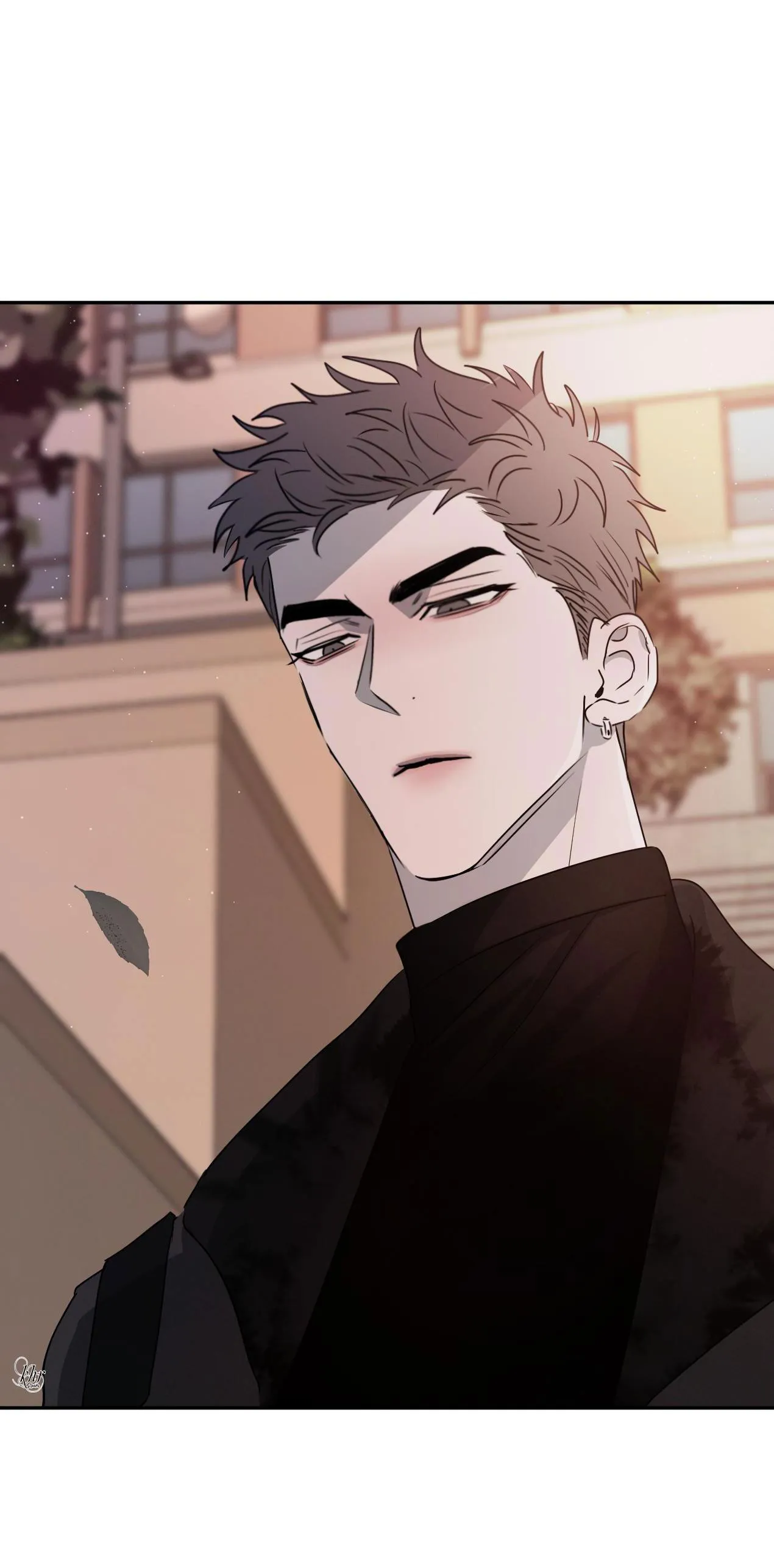 TƯƠNG PHẢN Chapter 28 Trang 5