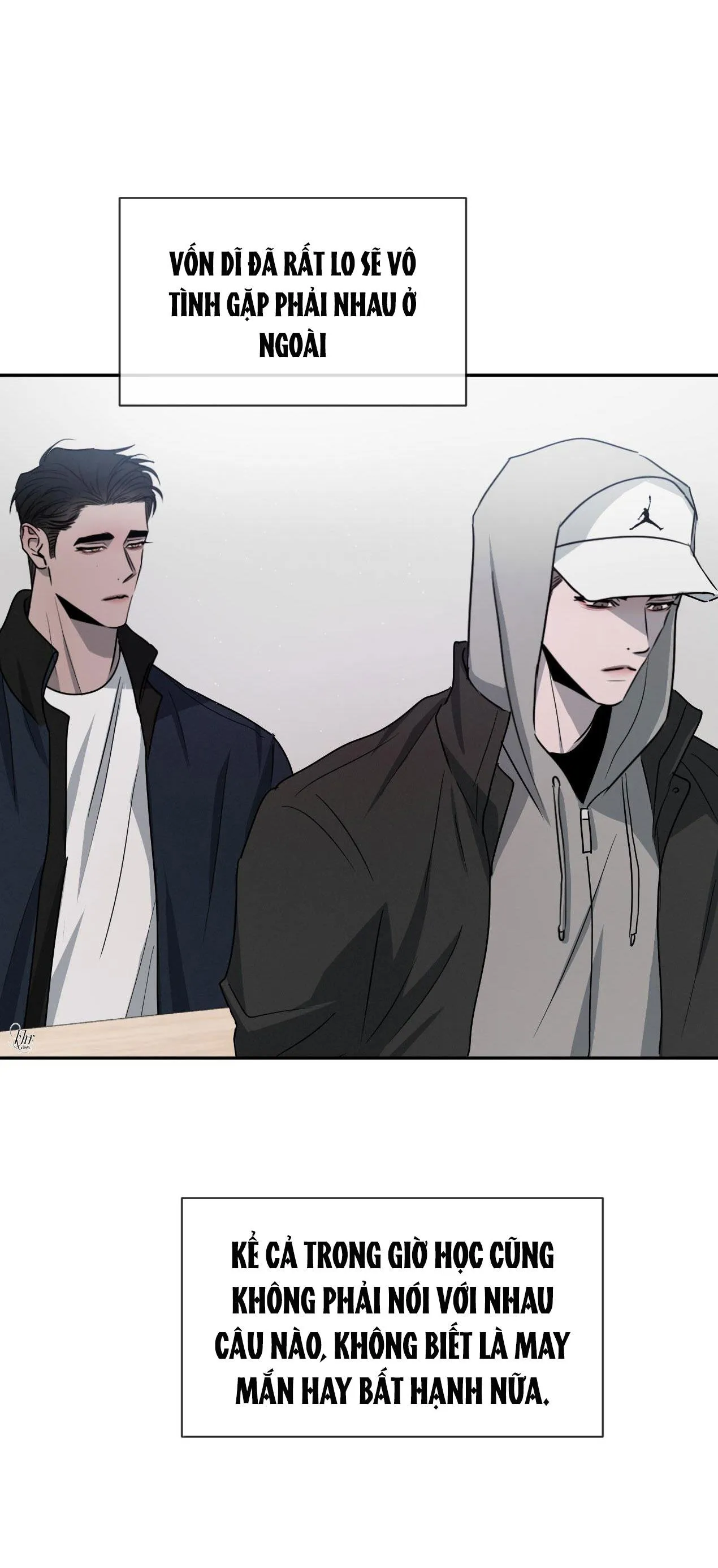 TƯƠNG PHẢN Chapter 28 Trang 7