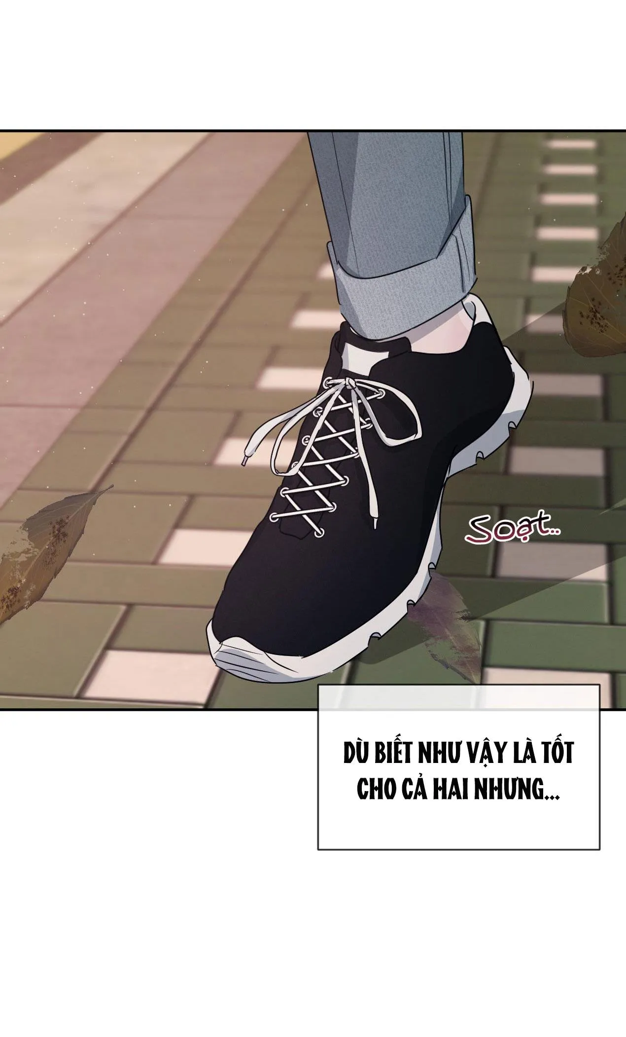 TƯƠNG PHẢN Chapter 28 Trang 8