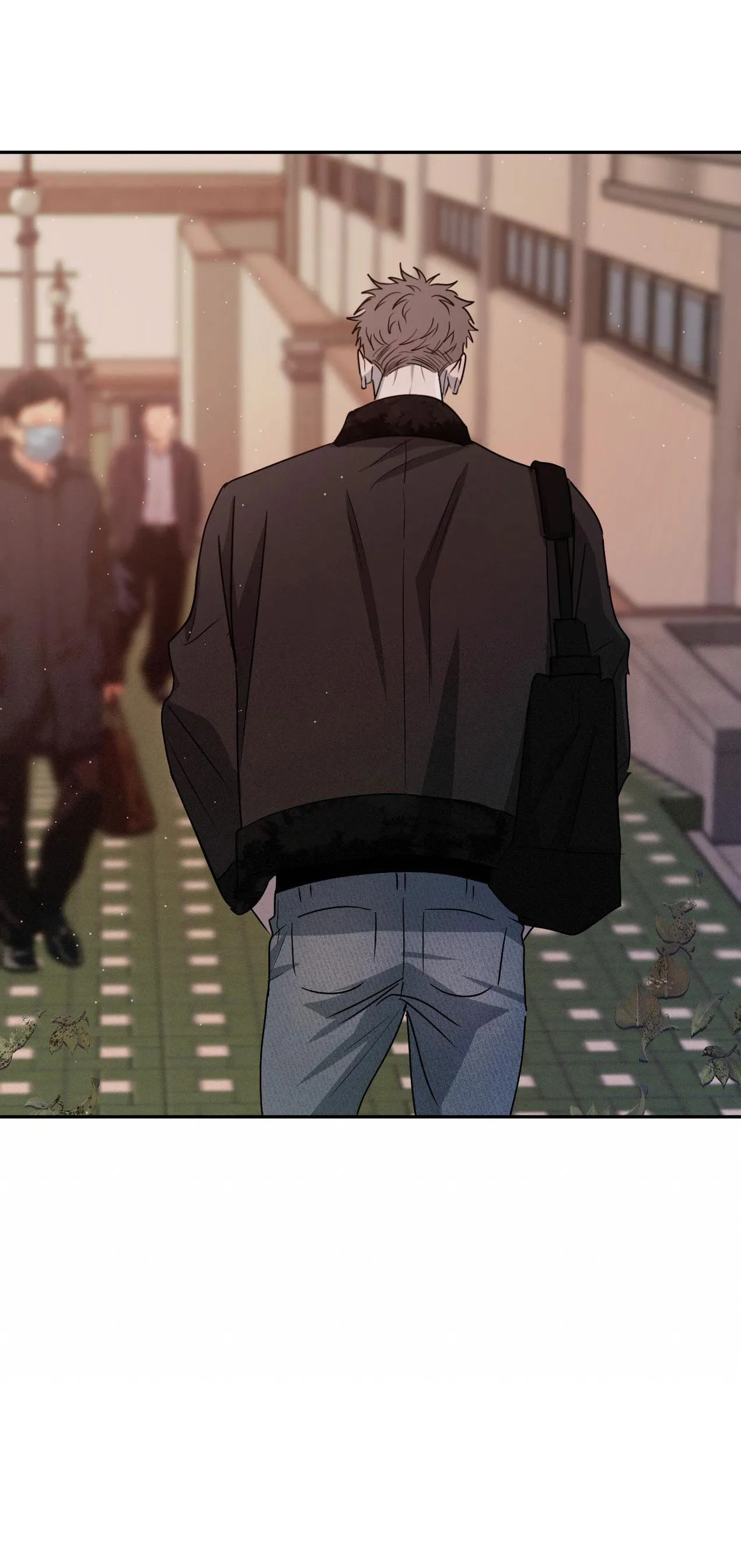 TƯƠNG PHẢN Chapter 28 Trang 10