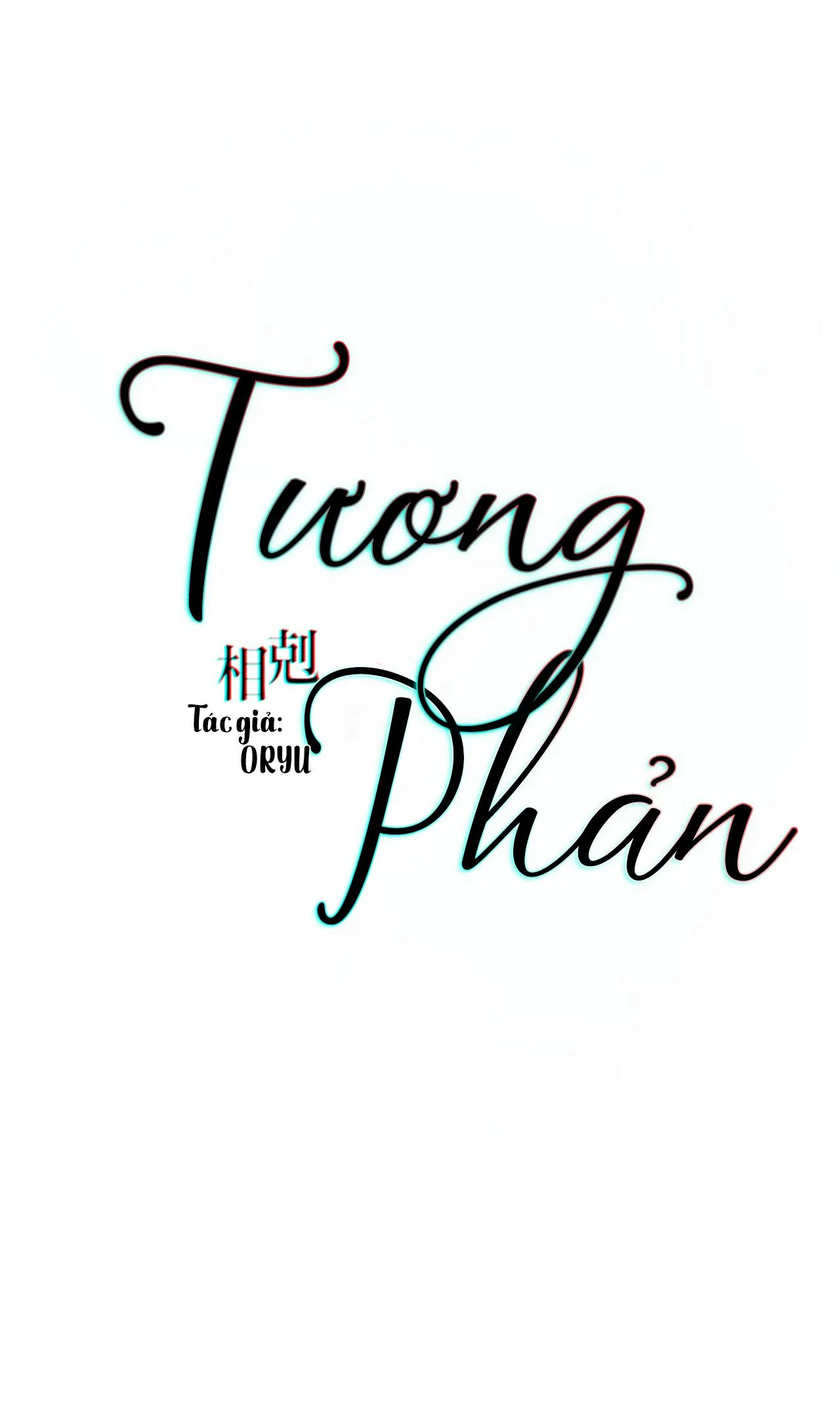 TƯƠNG PHẢN Chapter 28 Trang 11