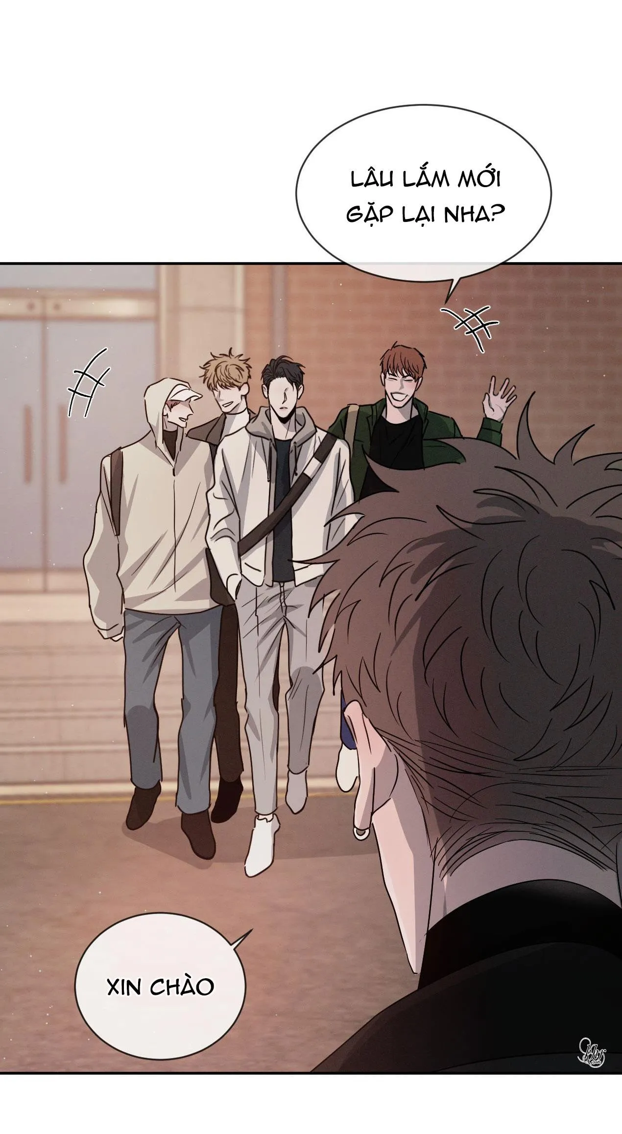 TƯƠNG PHẢN Chapter 28 Trang 13