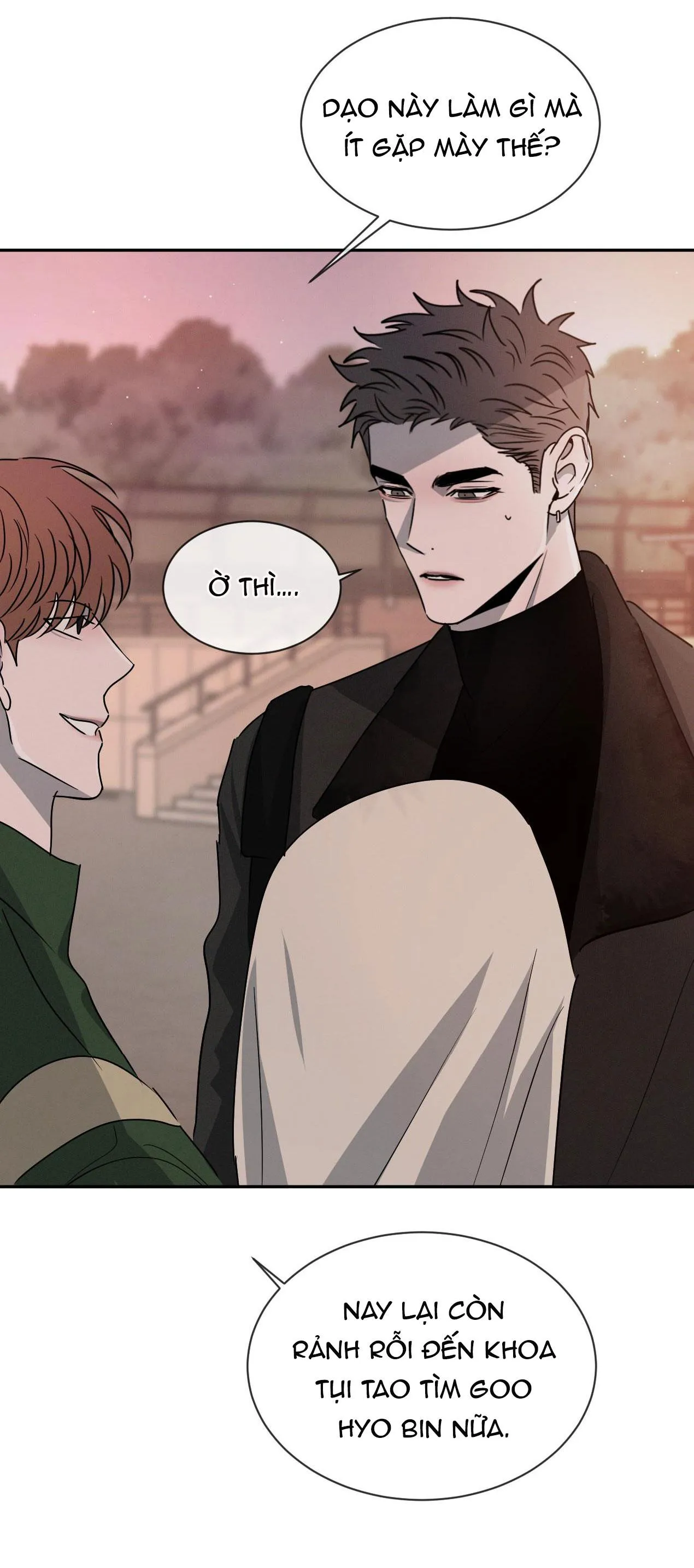 TƯƠNG PHẢN Chapter 28 Trang 14