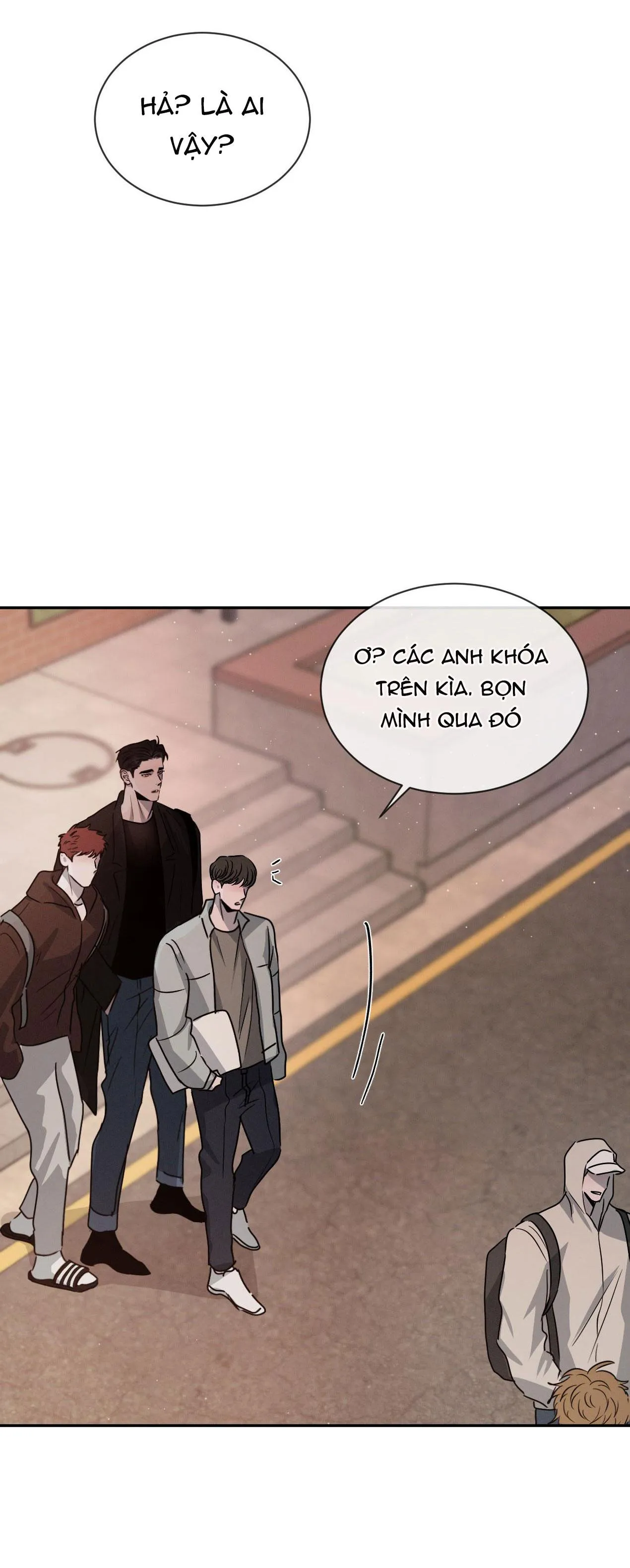 TƯƠNG PHẢN Chapter 28 Trang 16