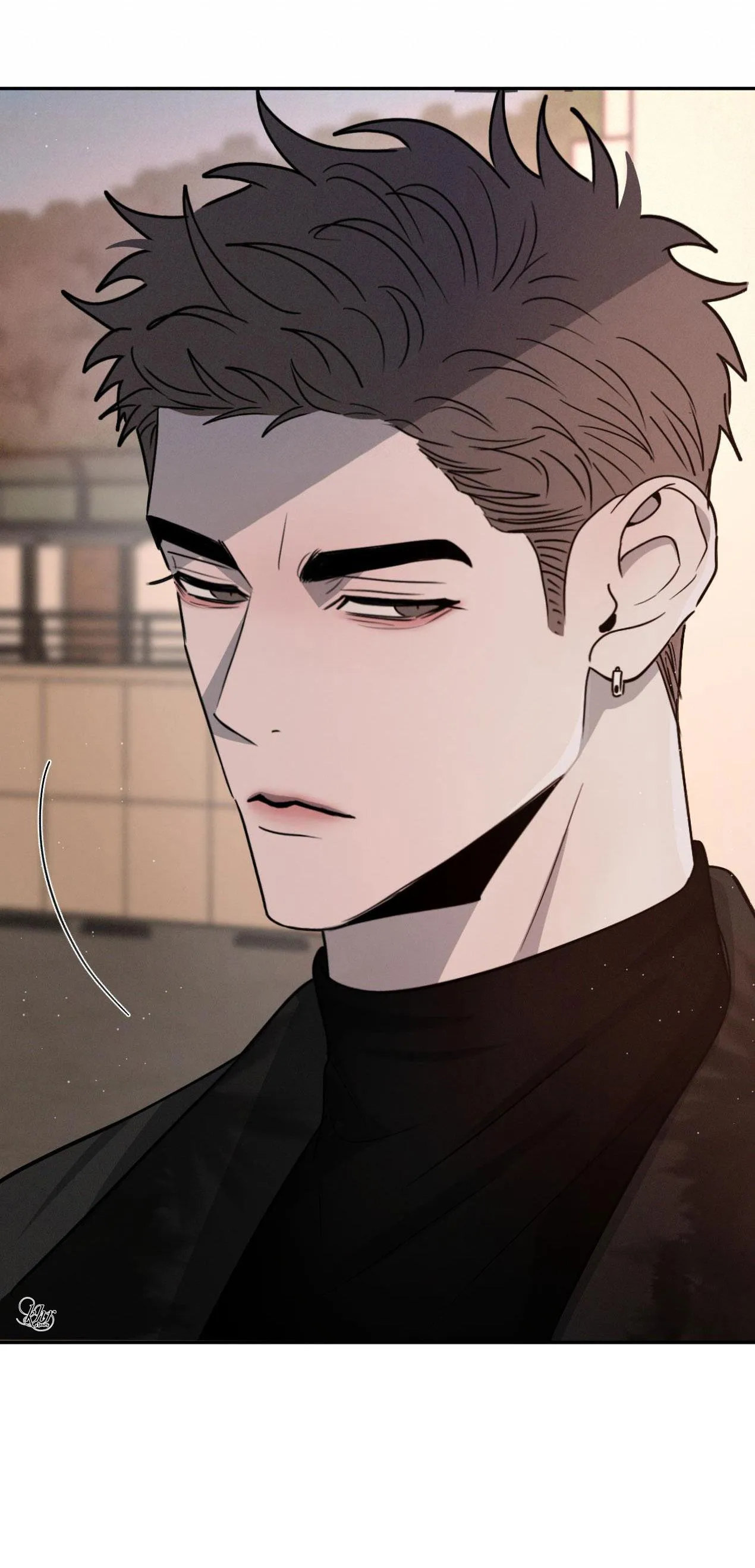 TƯƠNG PHẢN Chapter 28 Trang 20