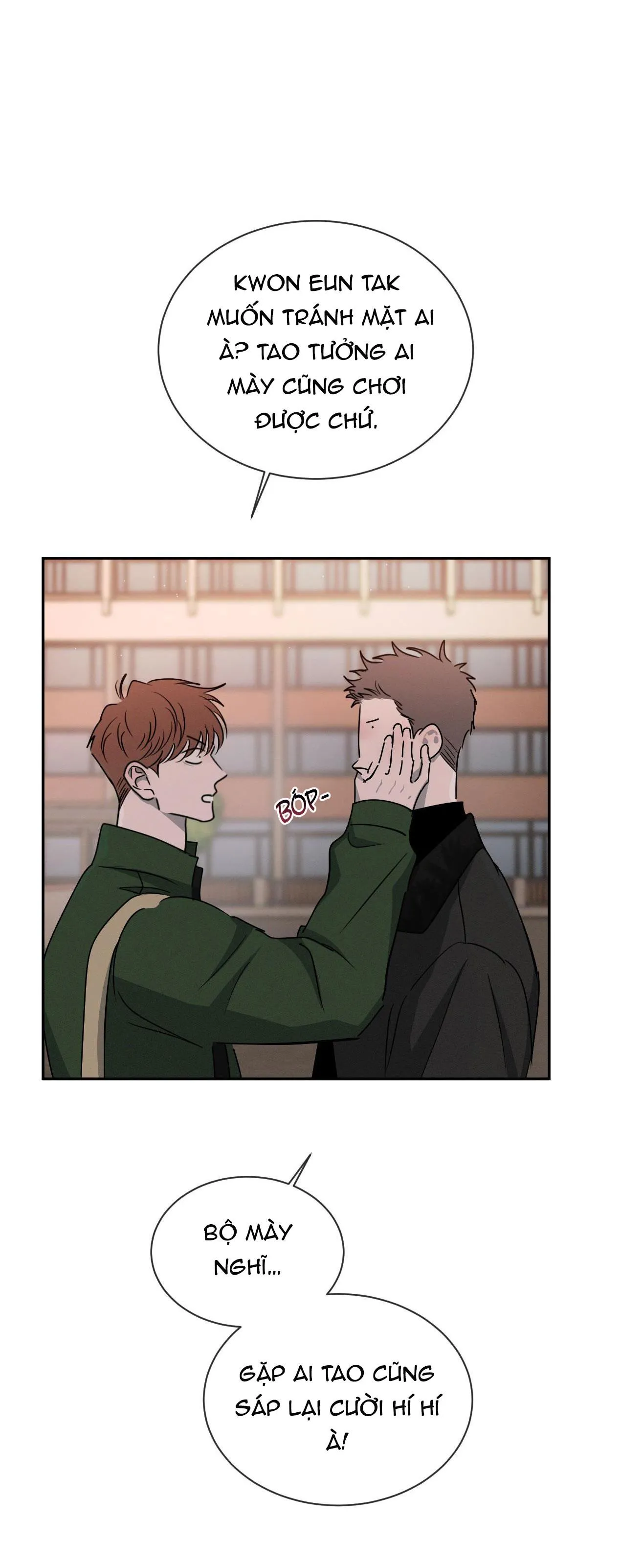 TƯƠNG PHẢN Chapter 28 Trang 21